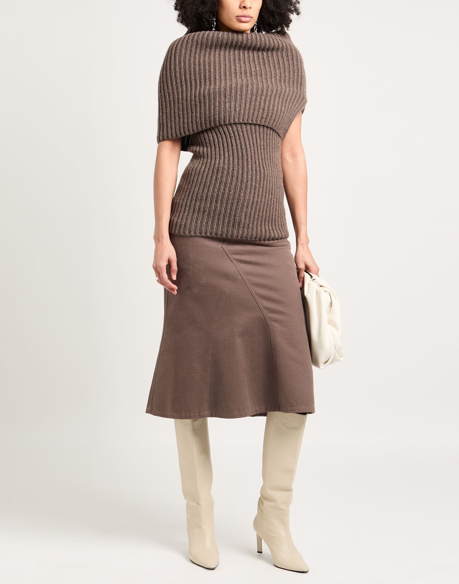  Rick Owens - Strickwaren - Rollkragenpullover - On Yoox.com 