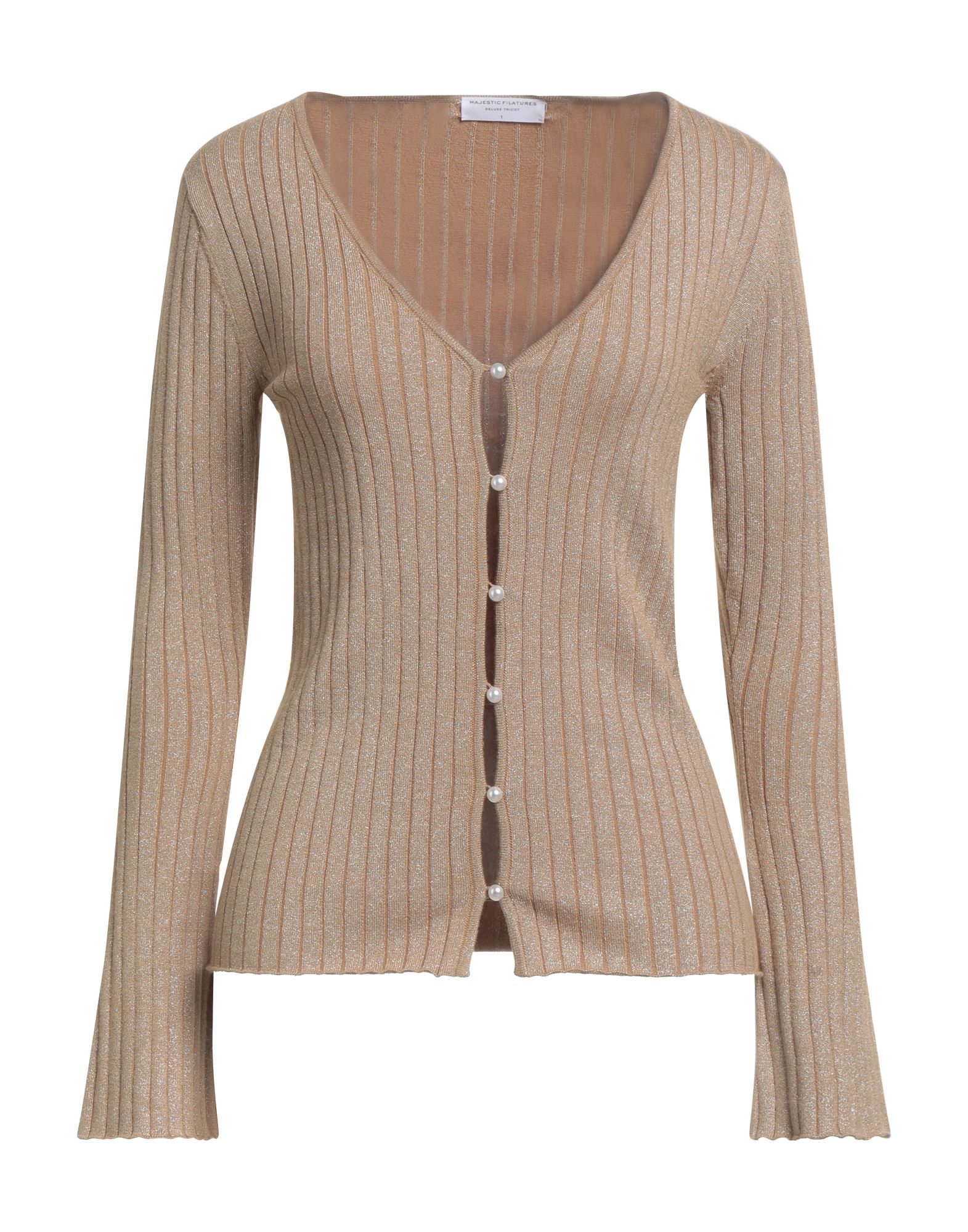  Majestic Filatures - Prendas De Punto - Cárdigans - On Yoox.com 