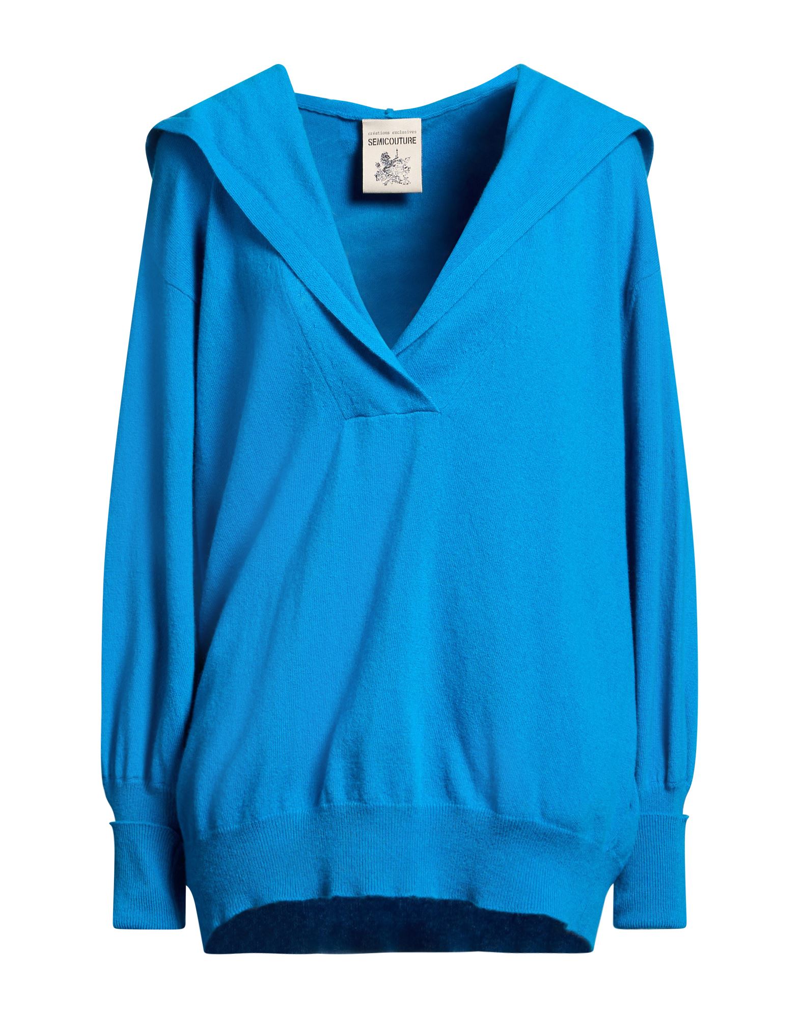  Semicouture - Strickwaren - Pullover - On Yoox.com 