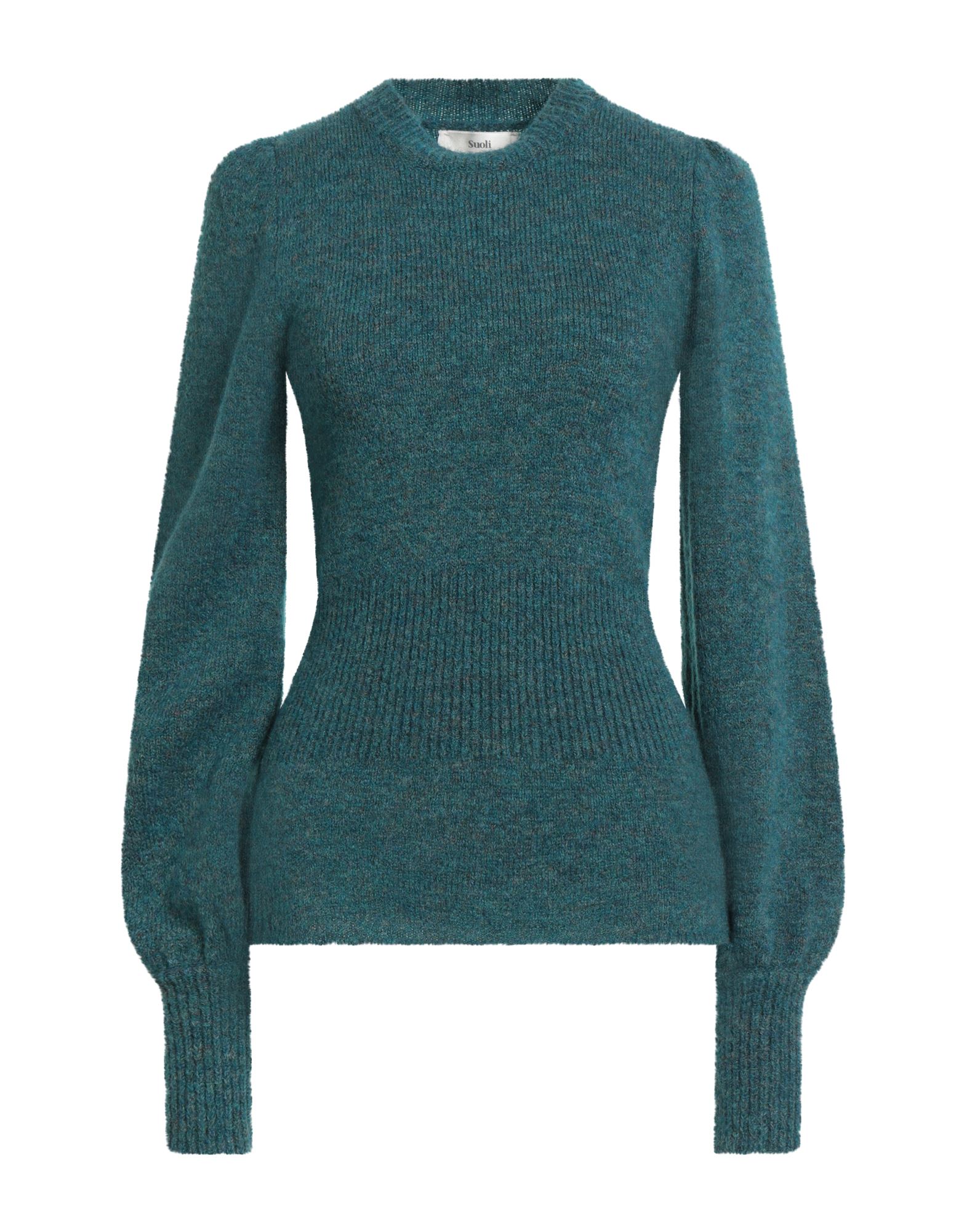  Suoli - Strickwaren - Pullover - On Yoox.com 