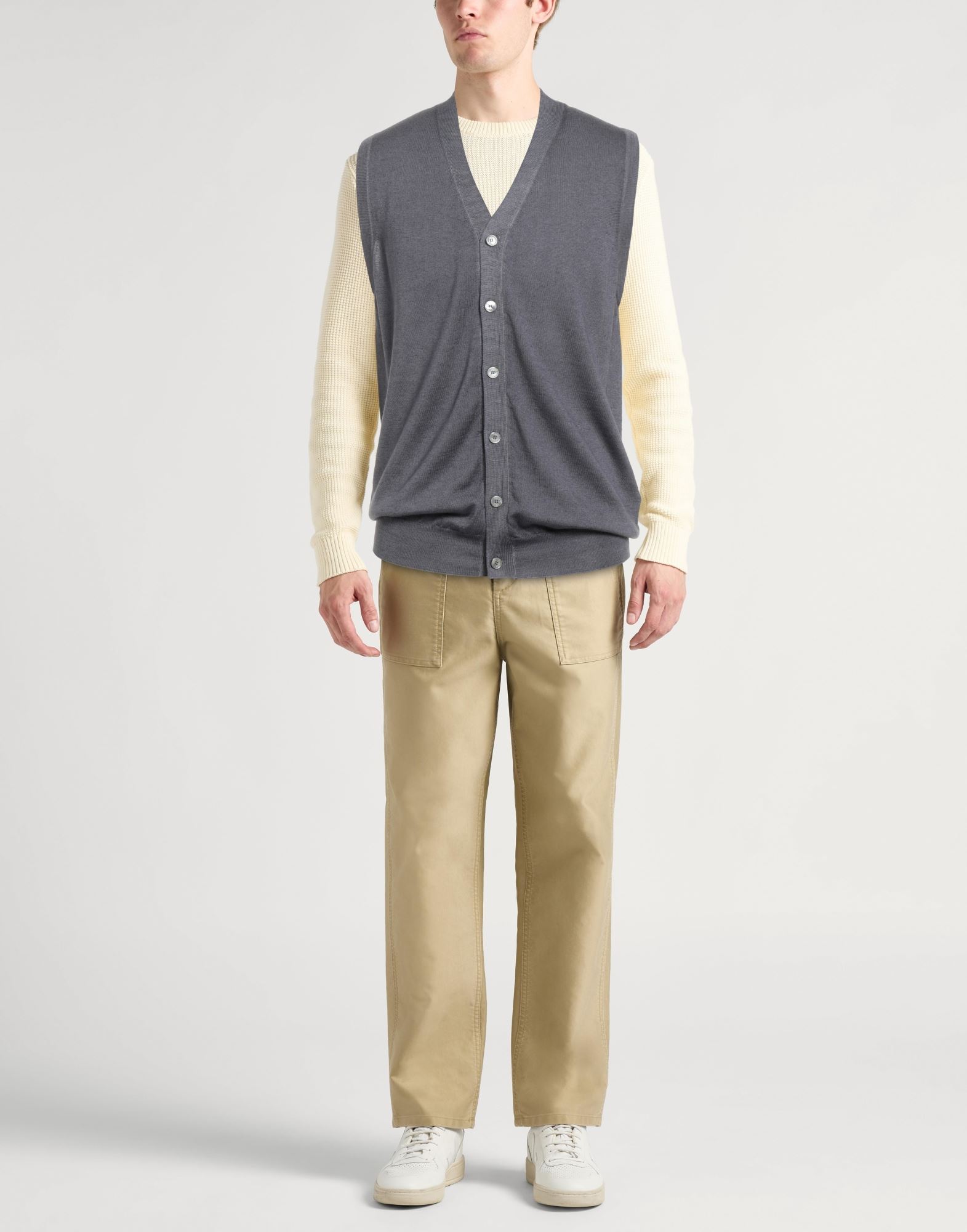 Fedeli - Strickwaren - Strickjacken - On Yoox.com 