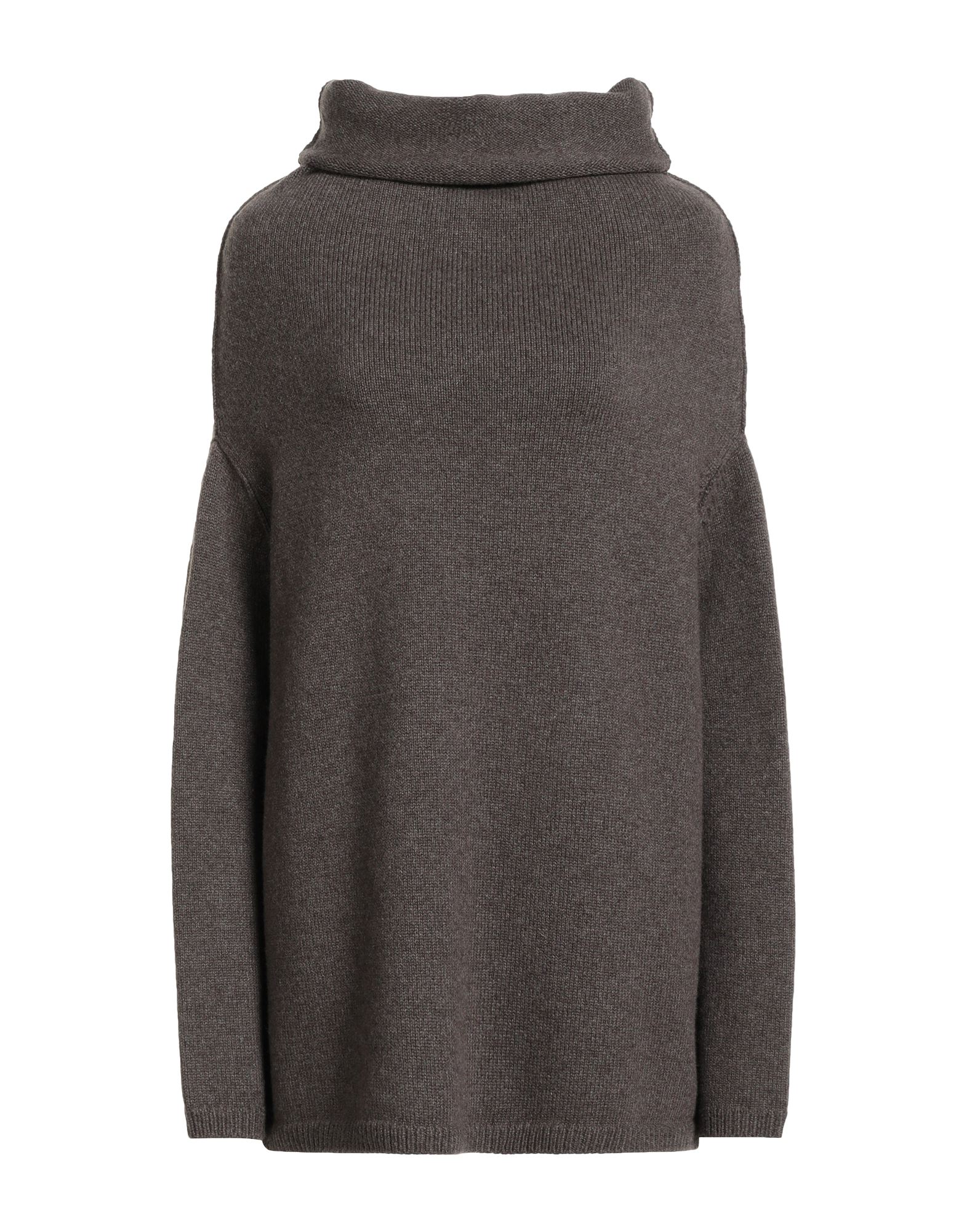  Rick Owens - Strickwaren - Rollkragenpullover - On Yoox.com 