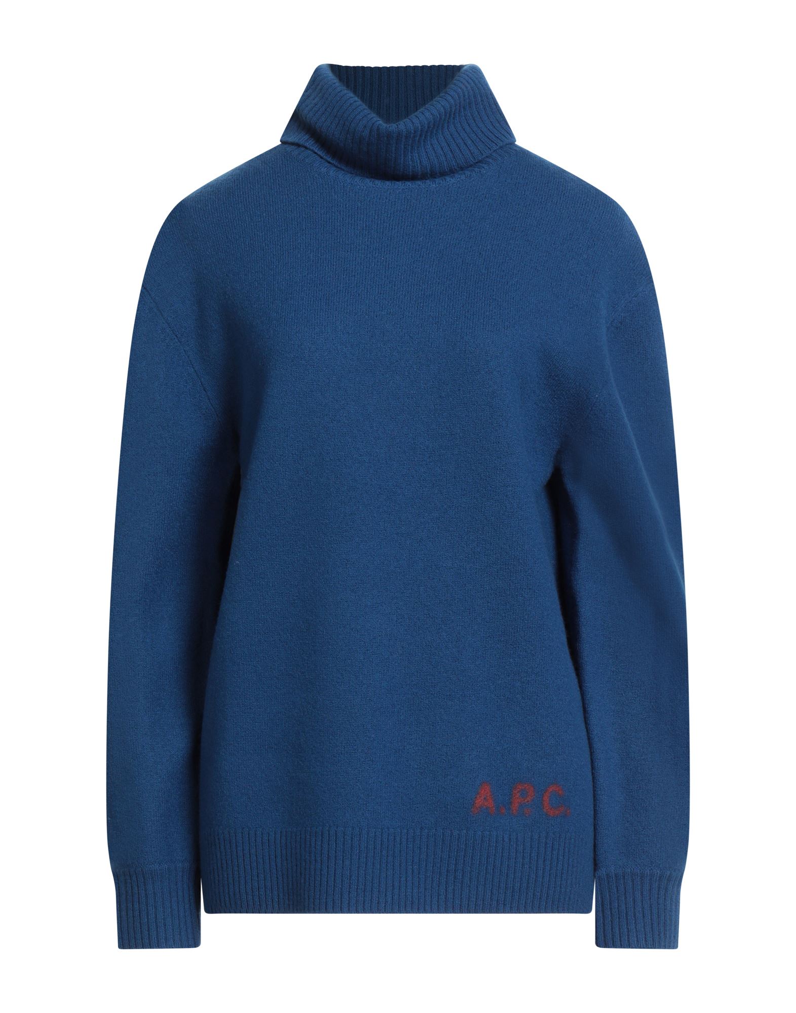  A.p.c. - Strickwaren - Rollkragenpullover - On Yoox.com 
