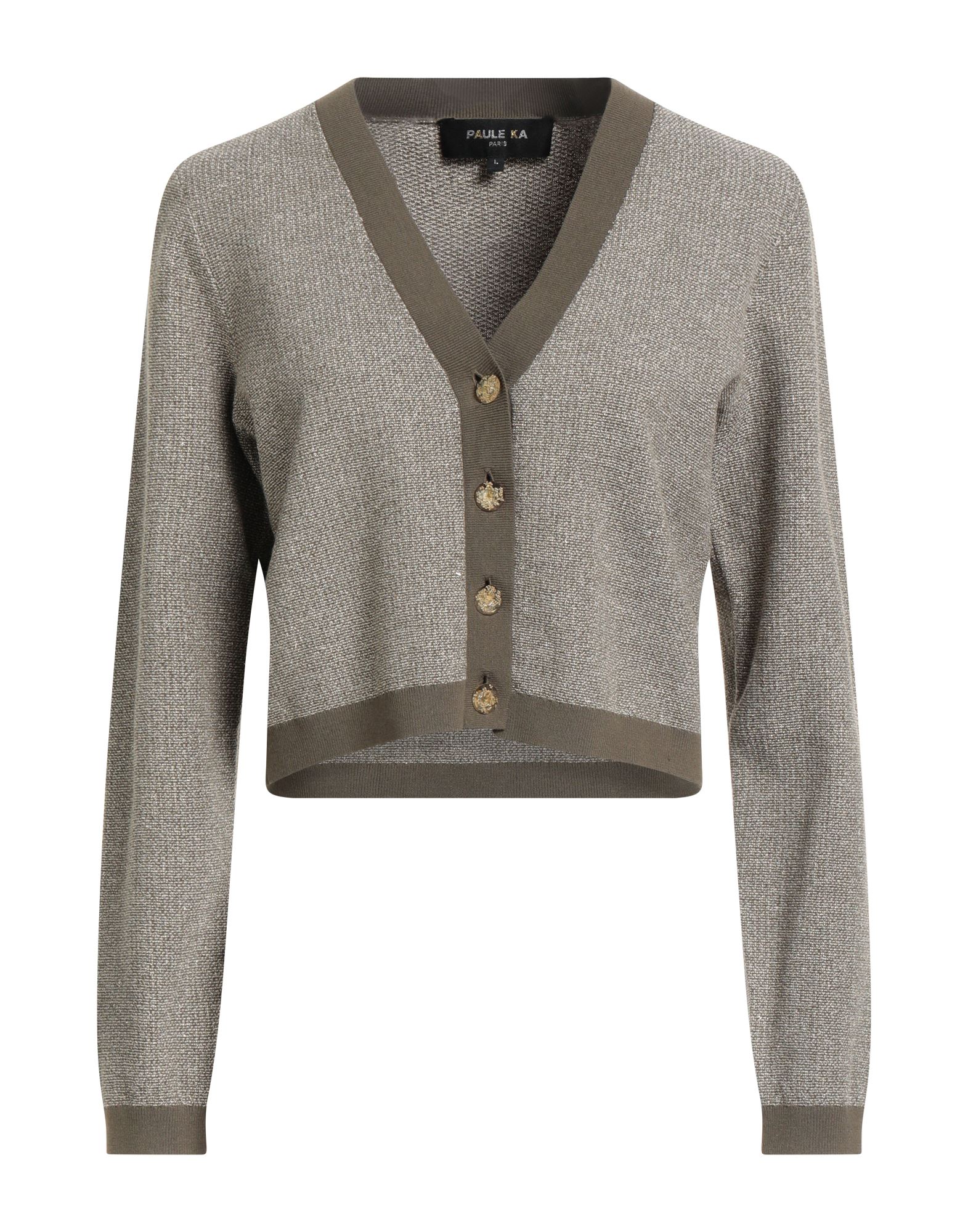  Paule Ka - Maille - Cardigans - On Yoox.com 