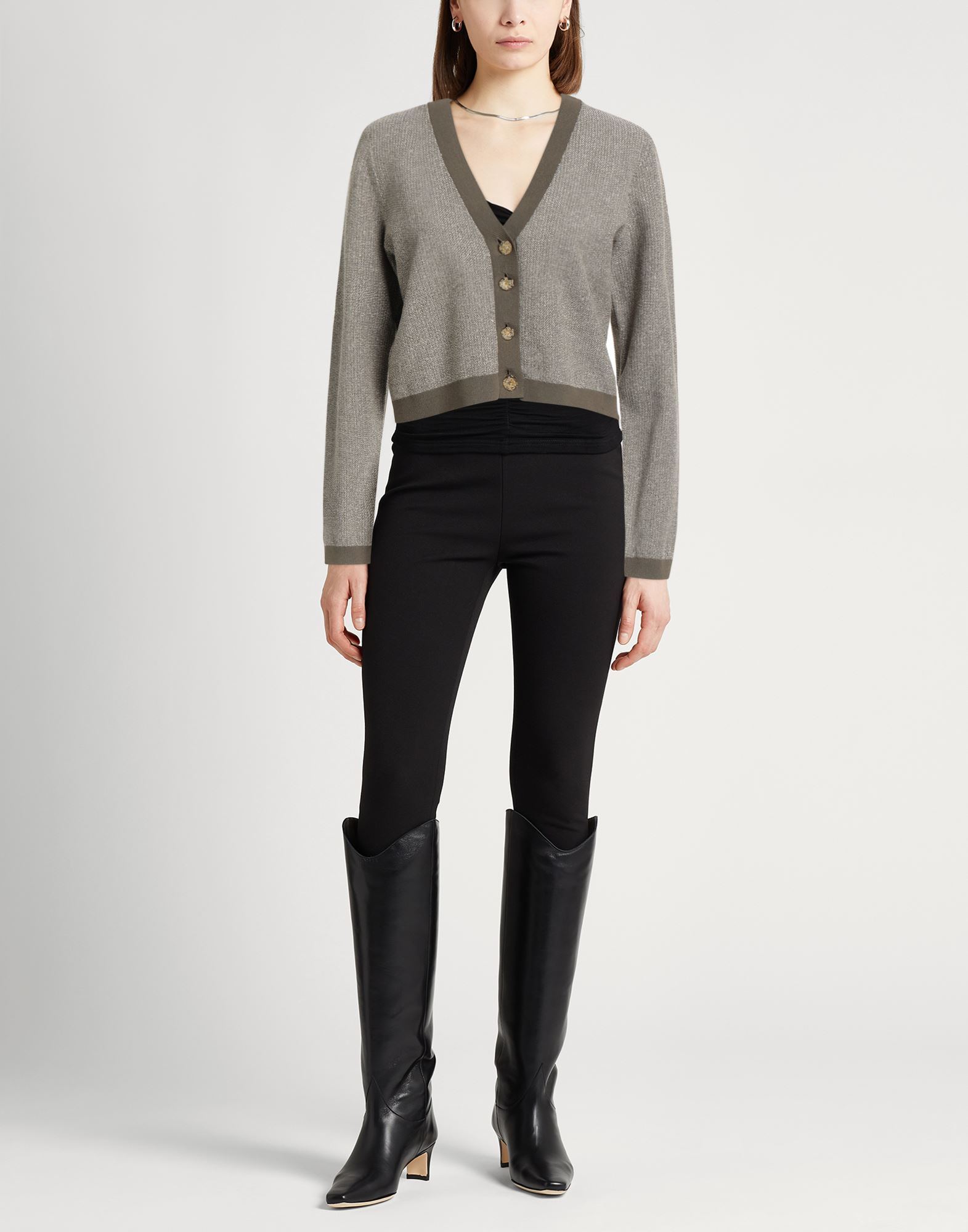  Paule Ka - Maille - Cardigans - On Yoox.com 