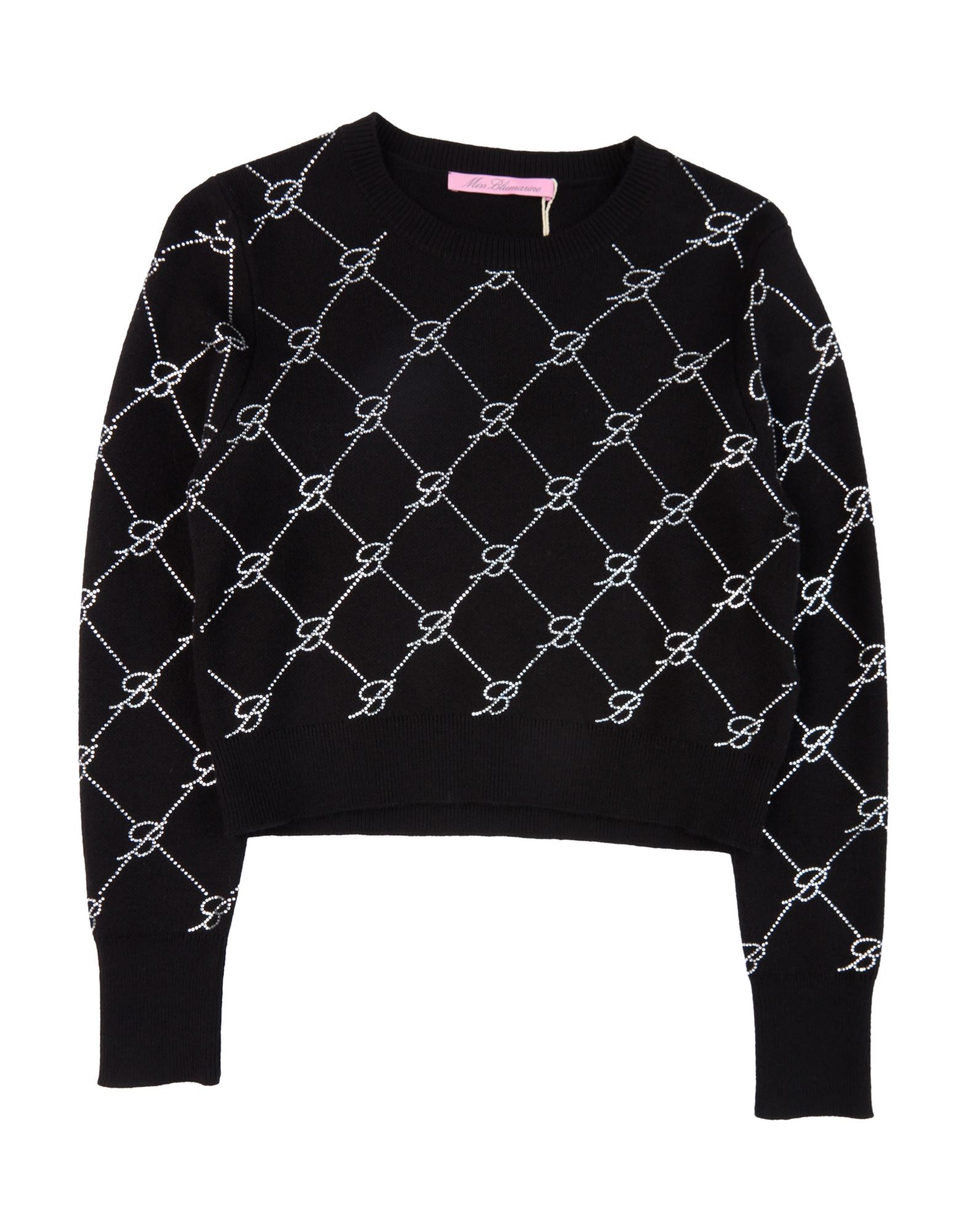 Miss Blumarine - Strickwaren - Pullover - On Yoox.com 