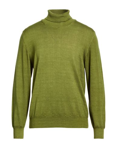 Rollkragenpullover Herren Militärgrün L,M,S,XL Herren