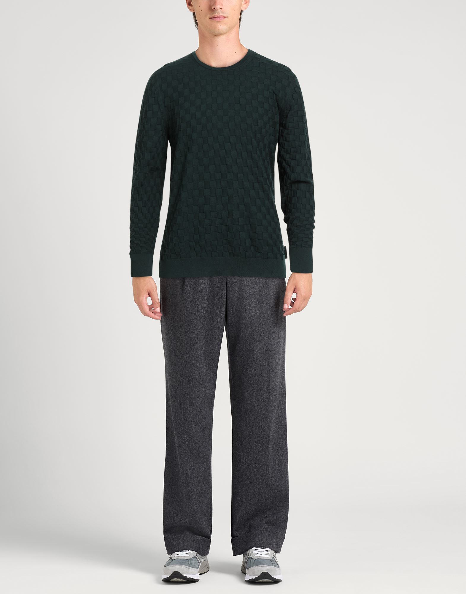  Calvin Klein - Strickwaren - Pullover - On Yoox.com 