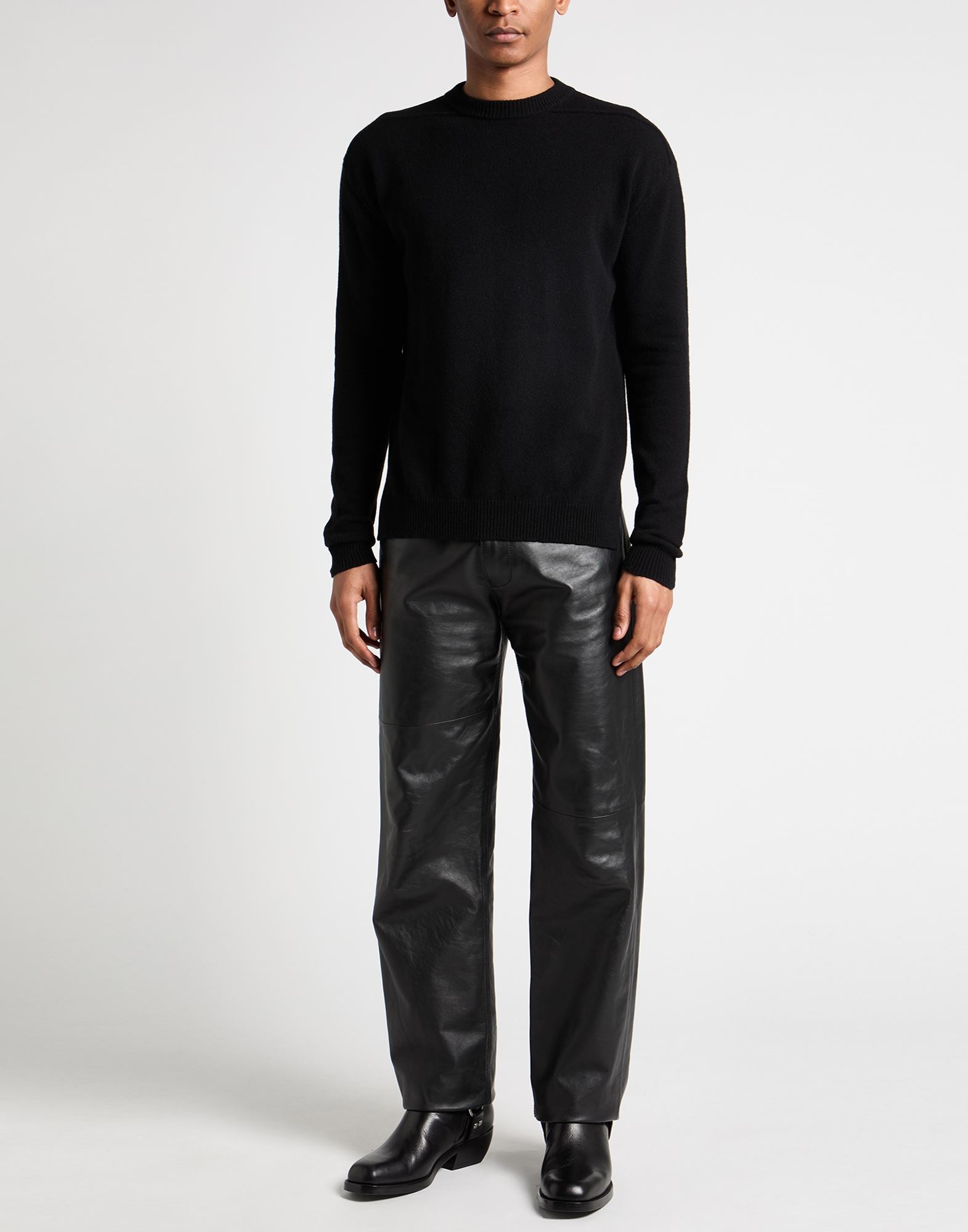  Rick Owens - Prendas De Punto - Pullover - On Yoox.com 