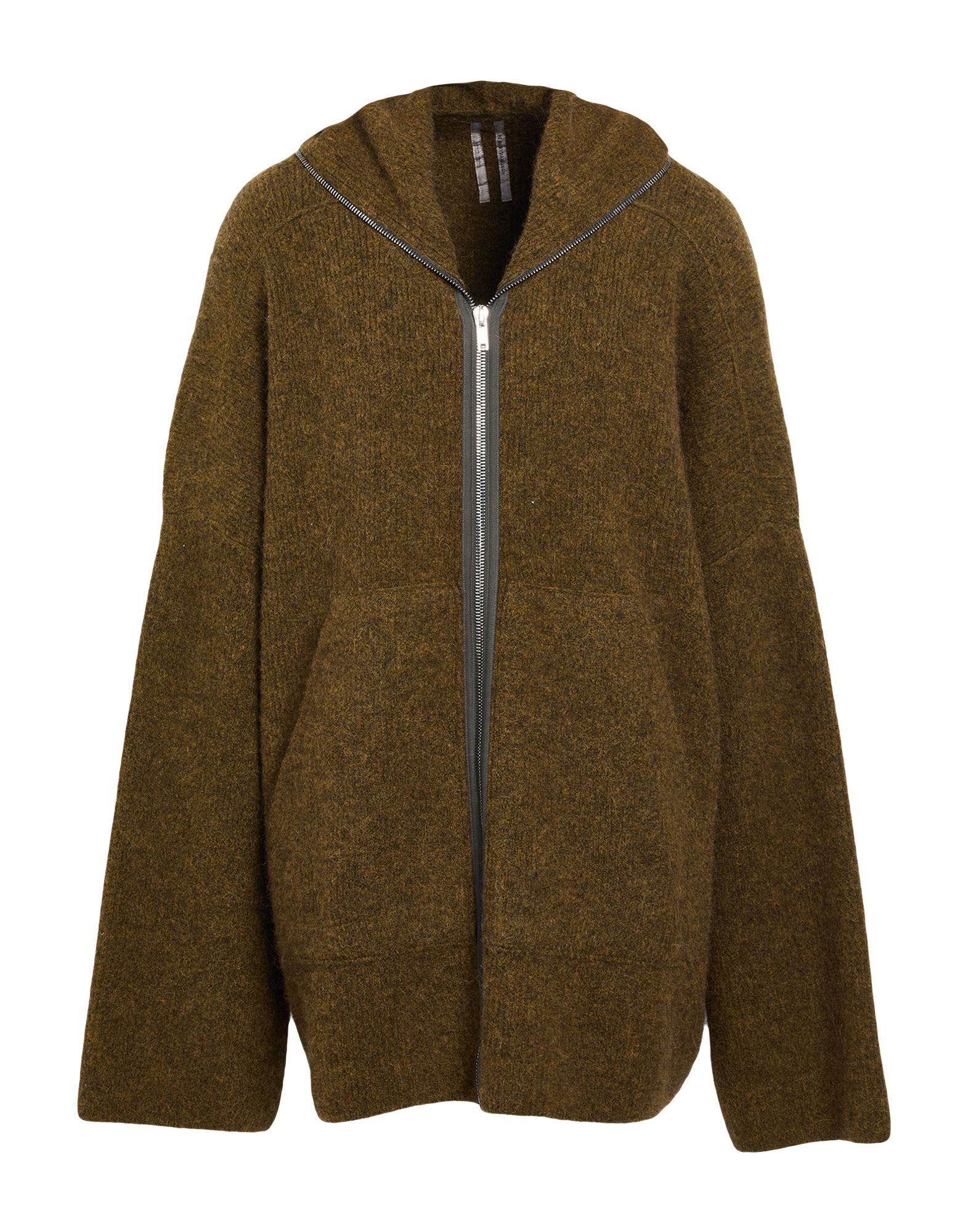  Rick Owens - Maille - Cardigans - On Yoox.com 