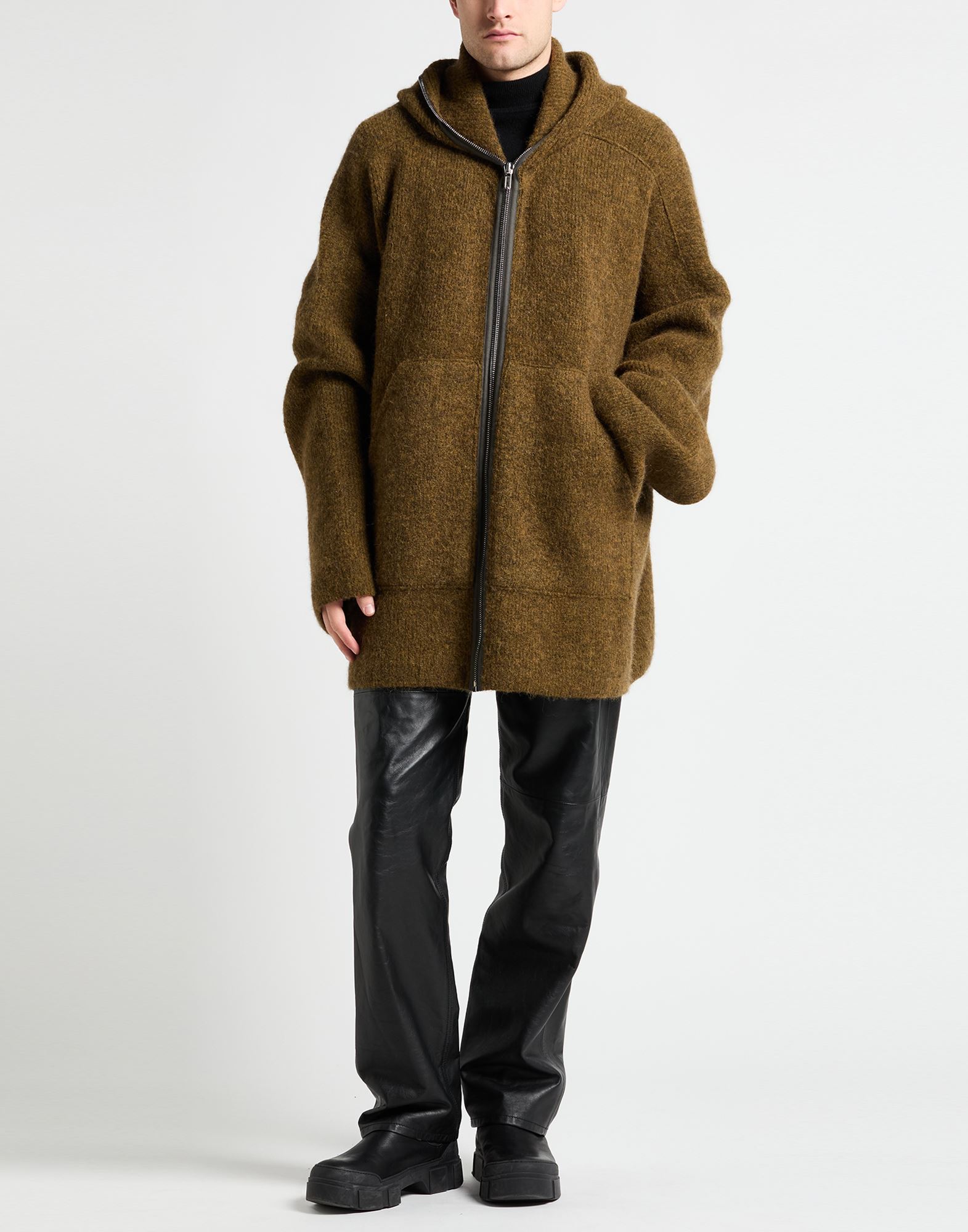  Rick Owens - Maille - Cardigans - On Yoox.com 