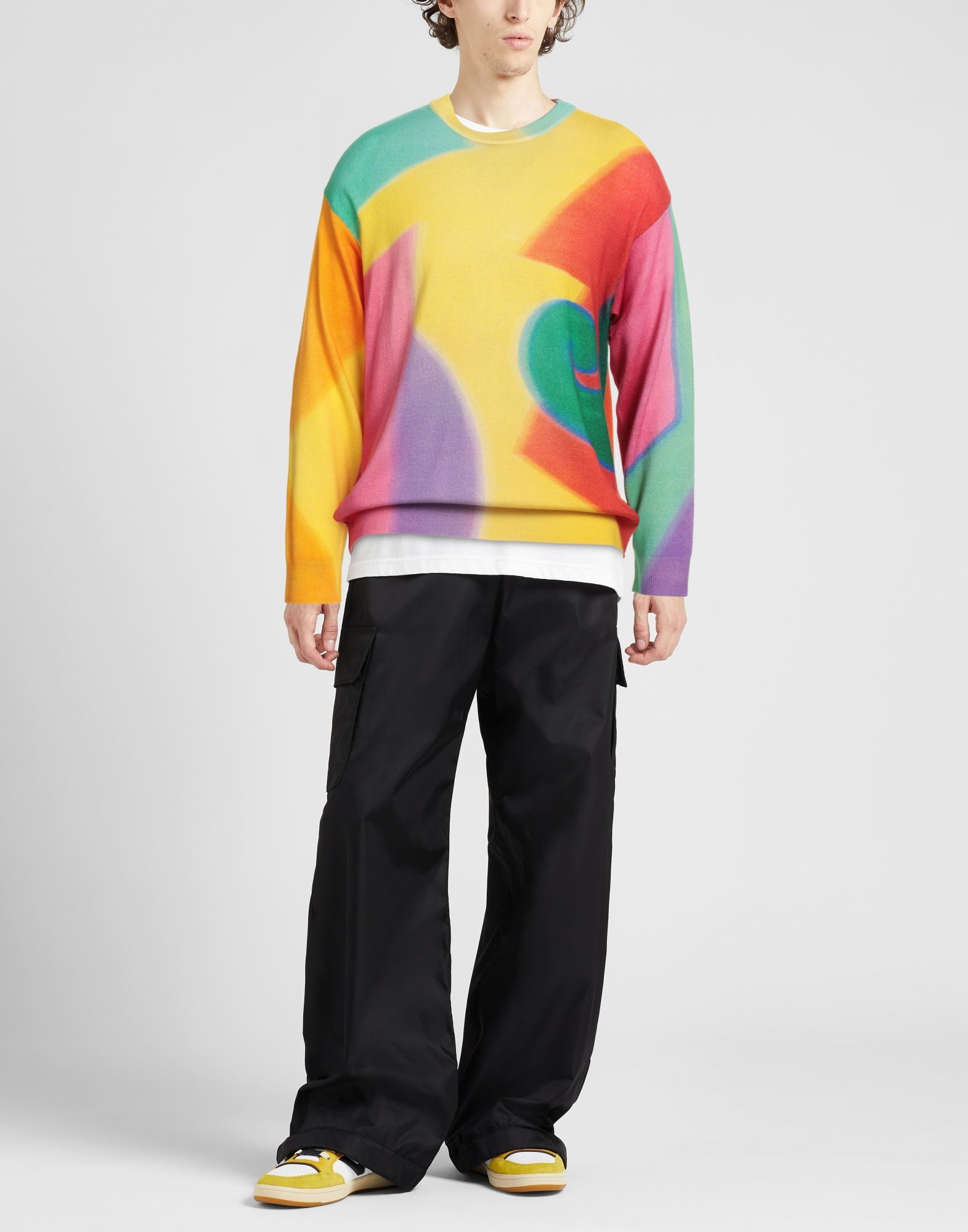  Moschino - Strickwaren - Pullover - On Yoox.com 