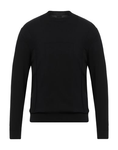 Pullover Hombre Negro L,M,S,XL,XS,XXL,XXXL Hombre