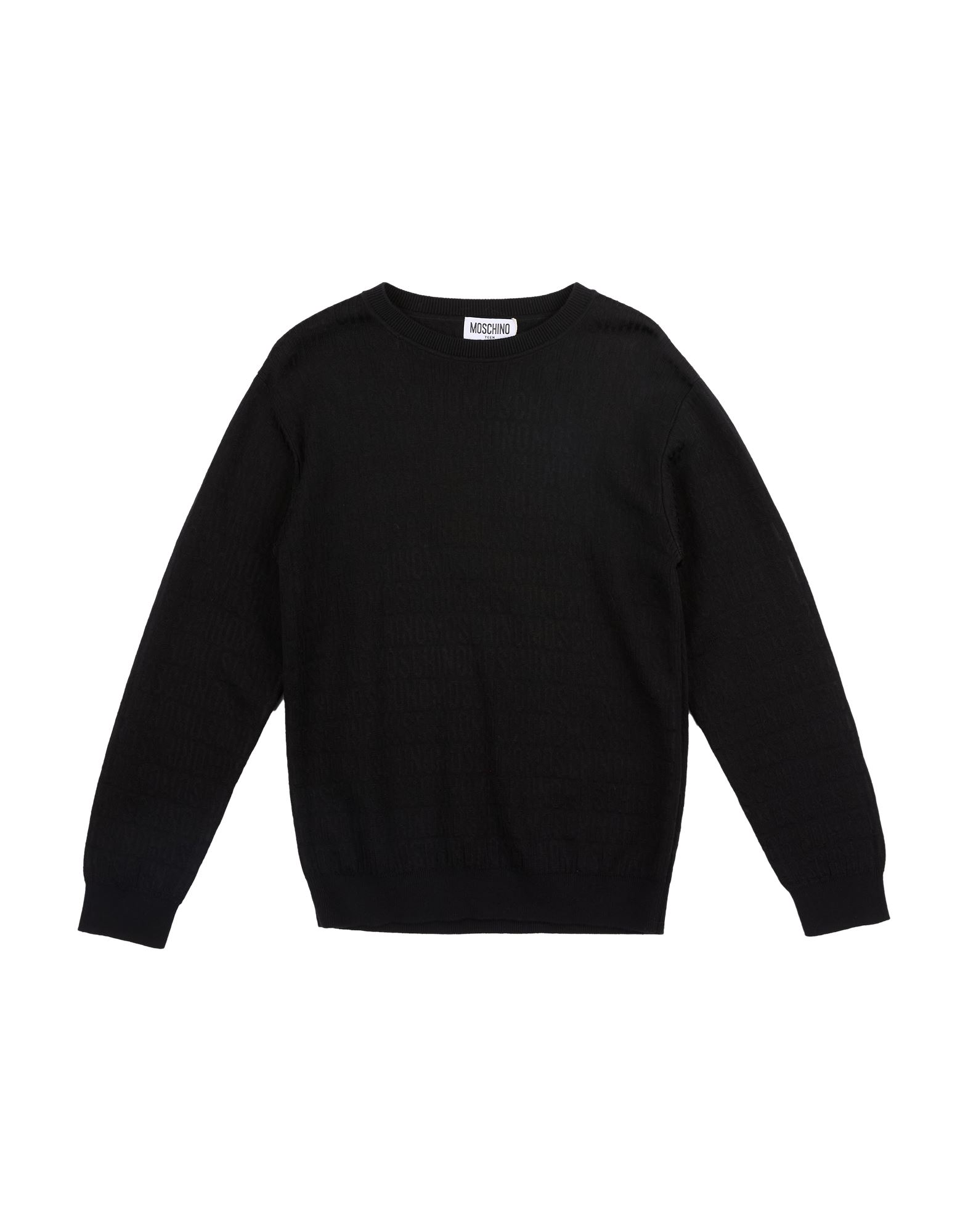  Moschino Teen - Strickwaren - Pullover - On Yoox.com 