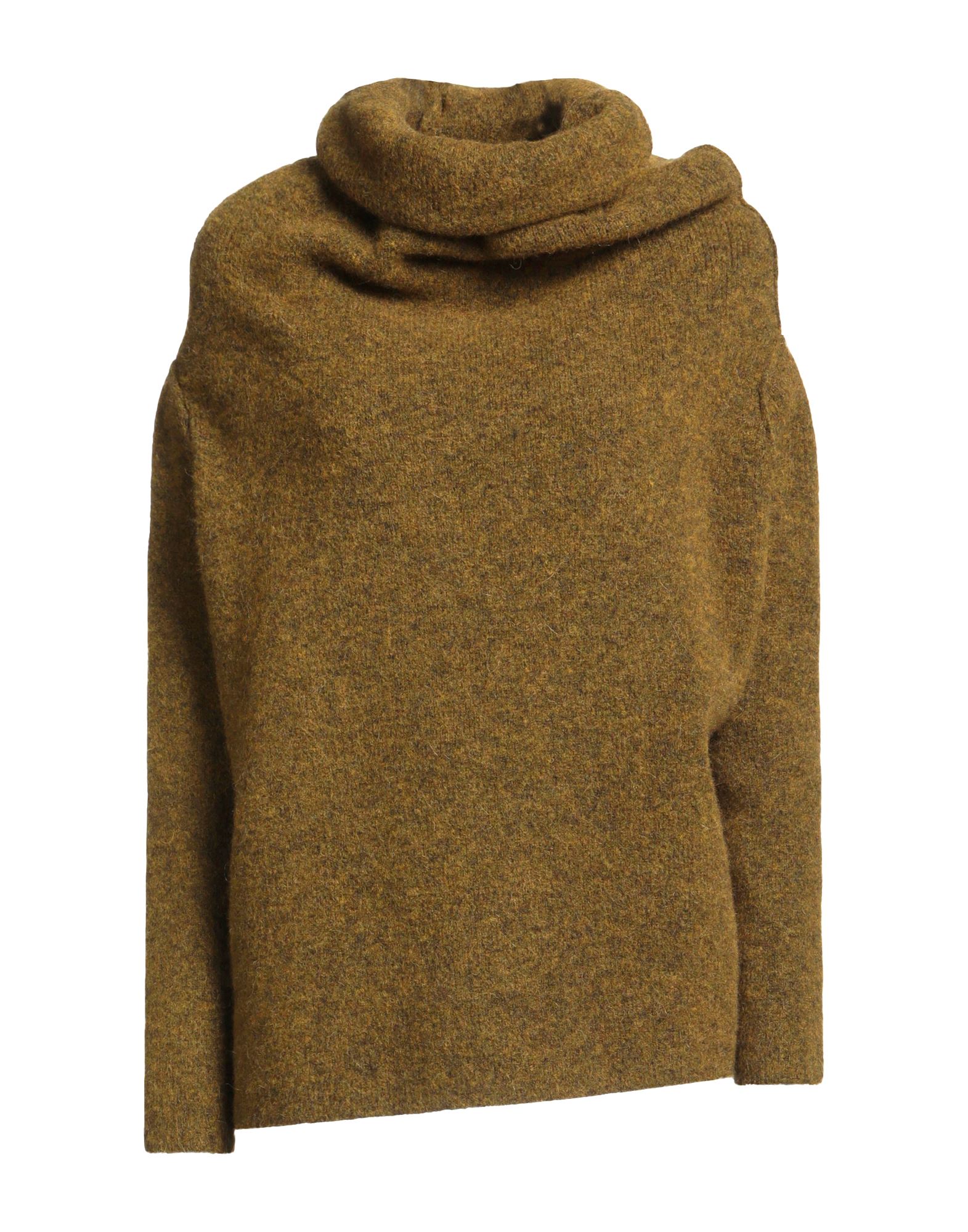  Rick Owens - Strickwaren - Rollkragenpullover - On Yoox.com 