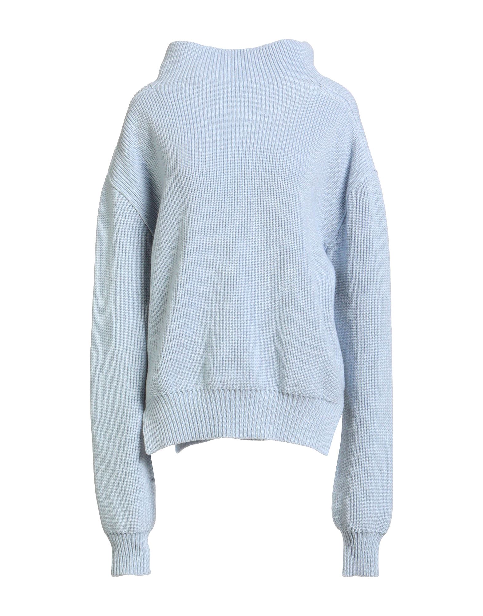  Rick Owens - Strickwaren - Rollkragenpullover - On Yoox.com 