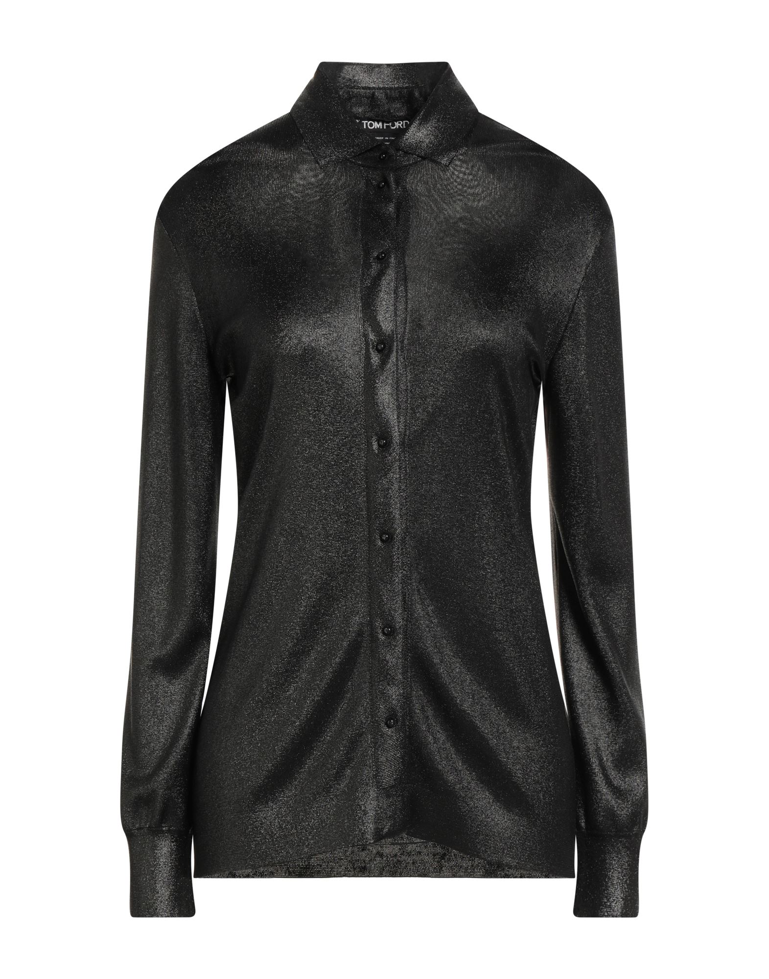 TOM FORD TOM FORD ΜΠΛΟΥΖΑΚΙΑ Πουκάμισο