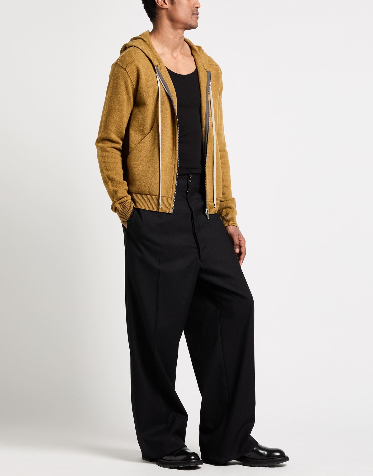  Rick Owens - Maille - Cardigans - On Yoox.com 