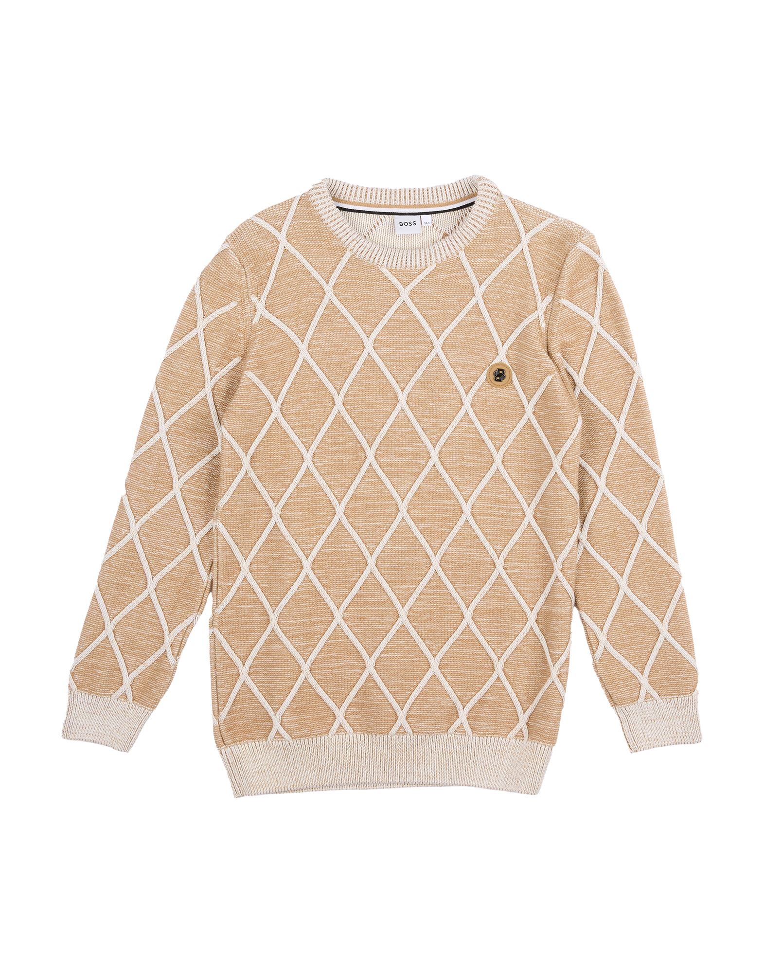  Boss - Strickwaren - Pullover - On Yoox.com 