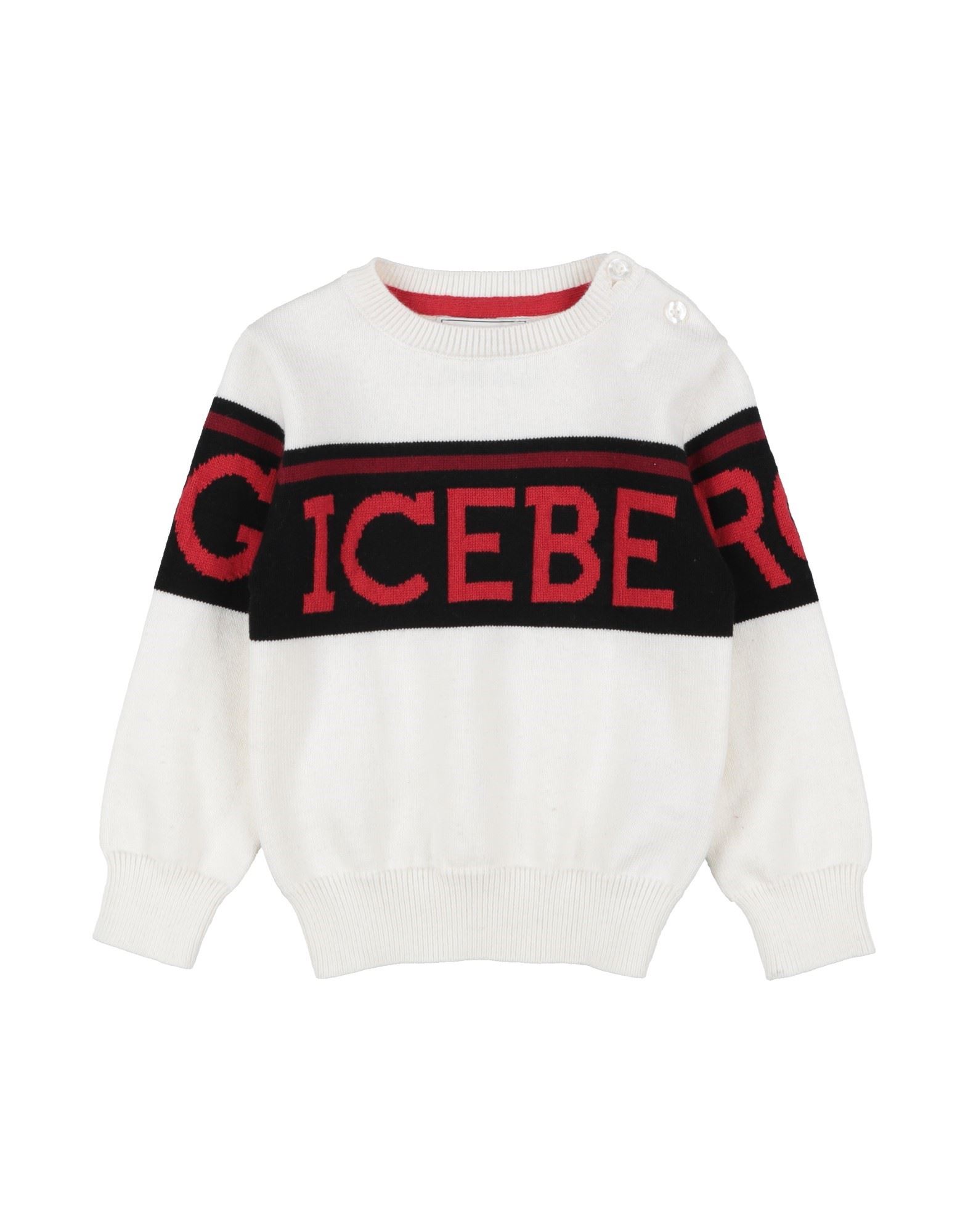  Iceberg - Strickwaren - Pullover - On Yoox.com 