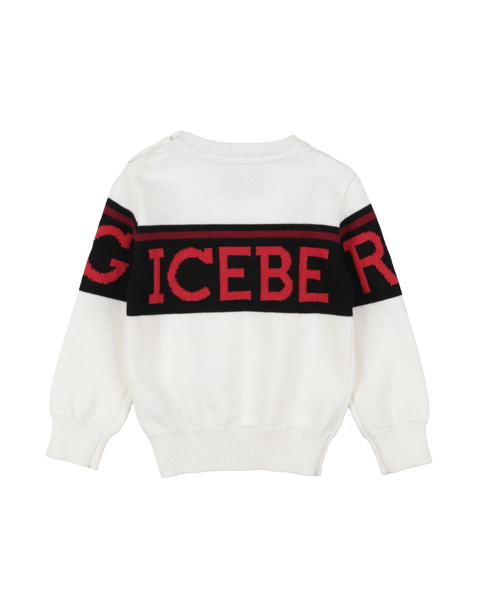 Iceberg - Strickwaren - Pullover - On Yoox.com 