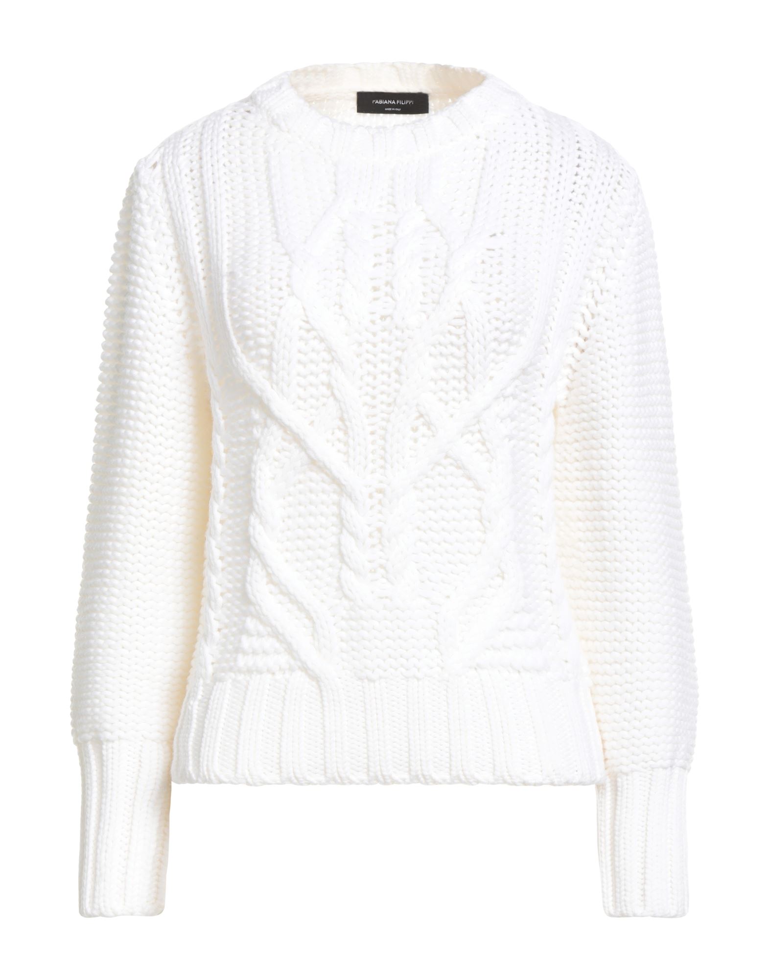  Fabiana Filippi - Strickwaren - Pullover - On Yoox.com 