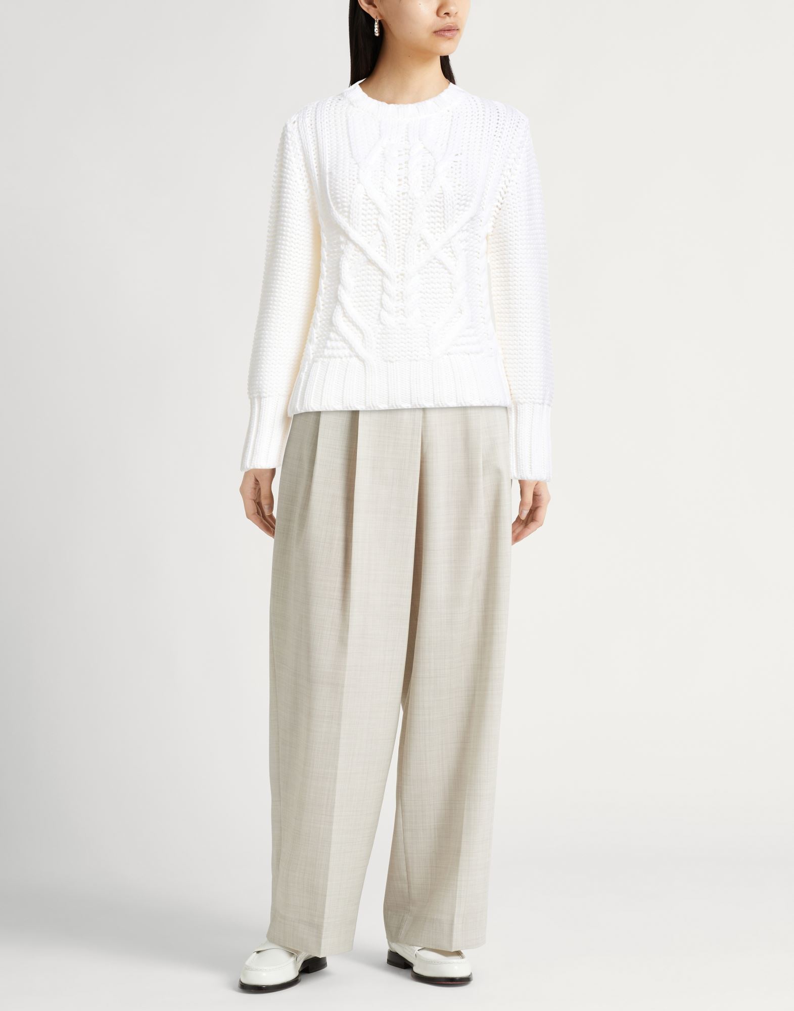  Fabiana Filippi - Strickwaren - Pullover - On Yoox.com 