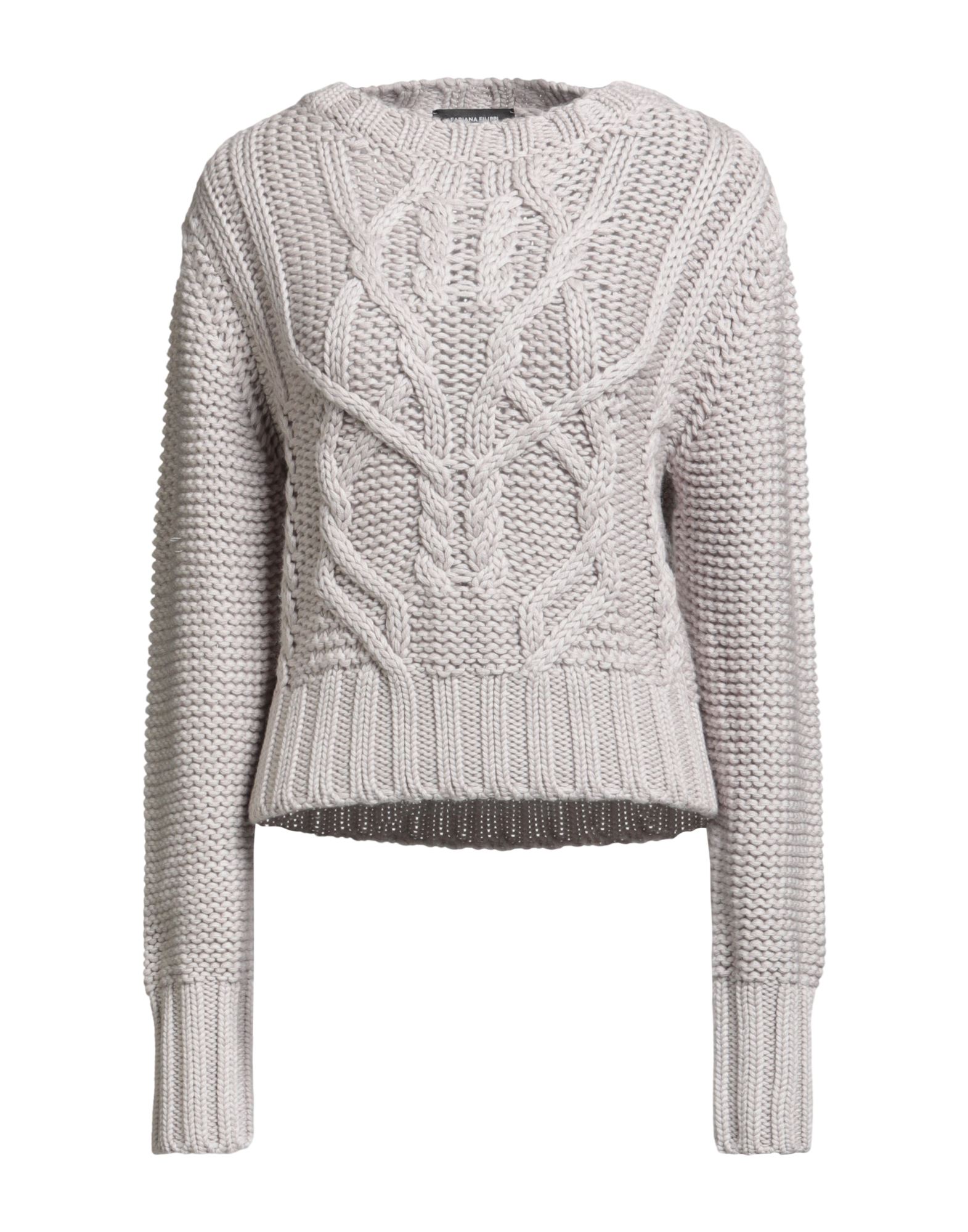  Fabiana Filippi - Strickwaren - Pullover - On Yoox.com 