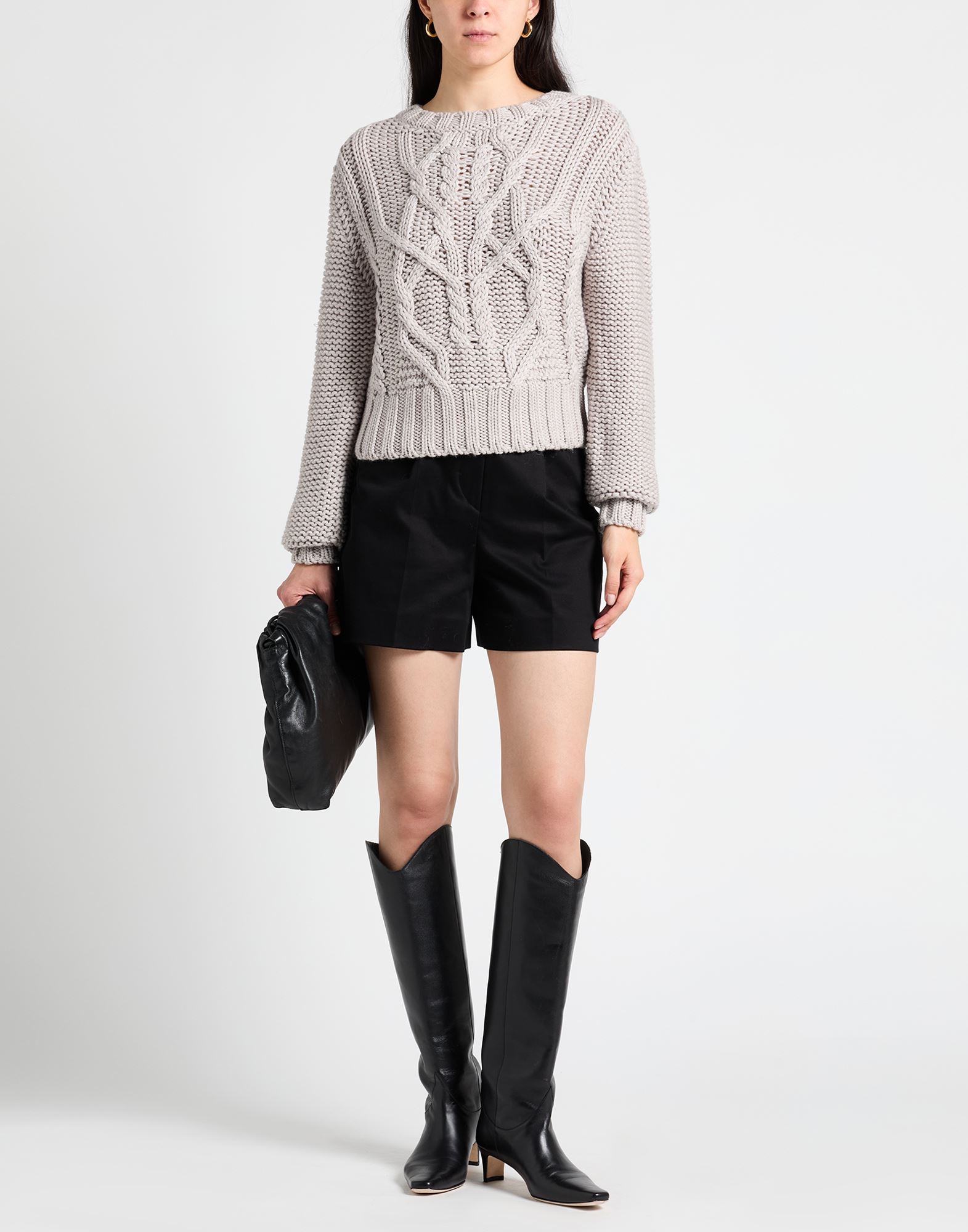  Fabiana Filippi - Strickwaren - Pullover - On Yoox.com 