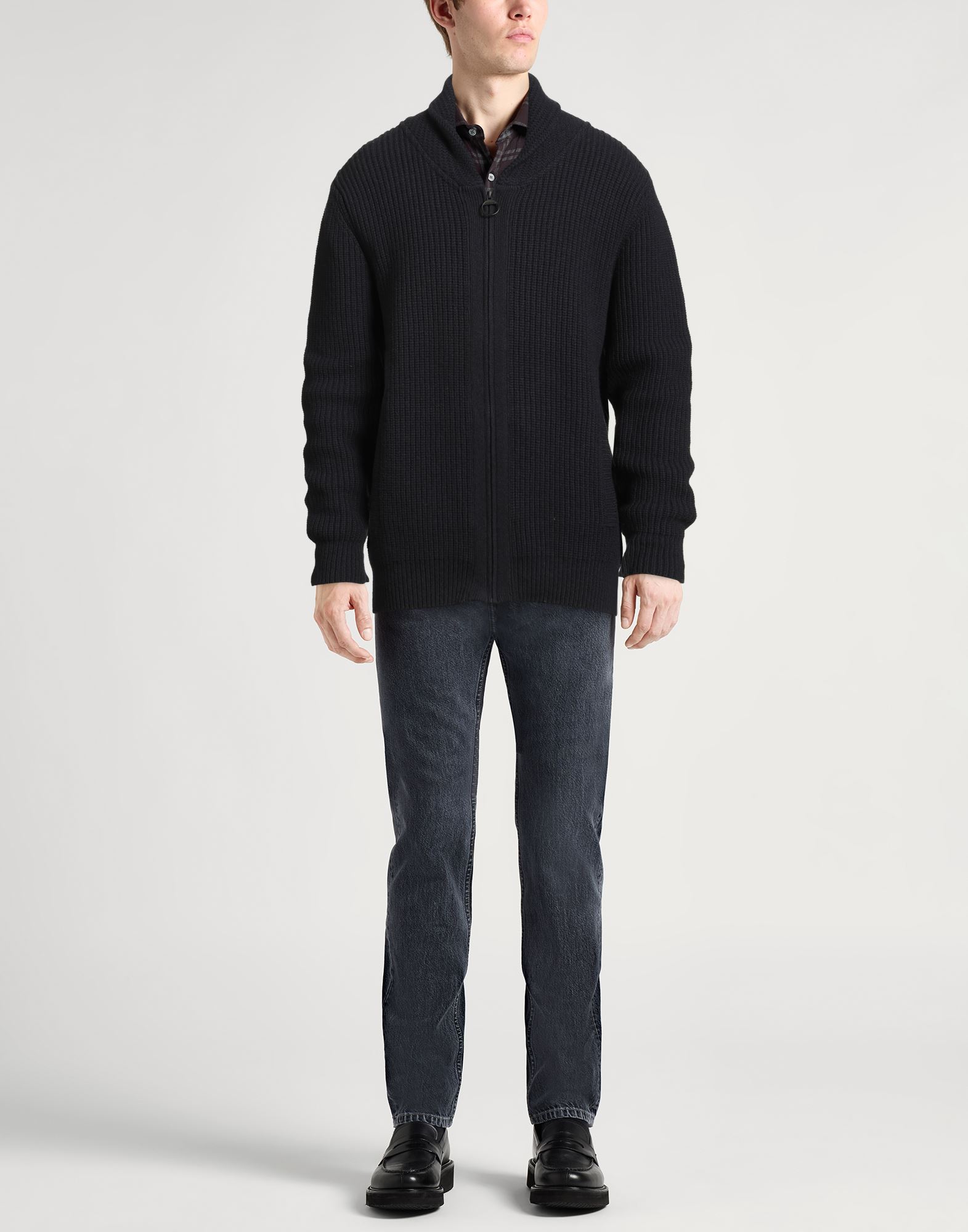  Barbour - Strickwaren - Strickjacken - On Yoox.com 