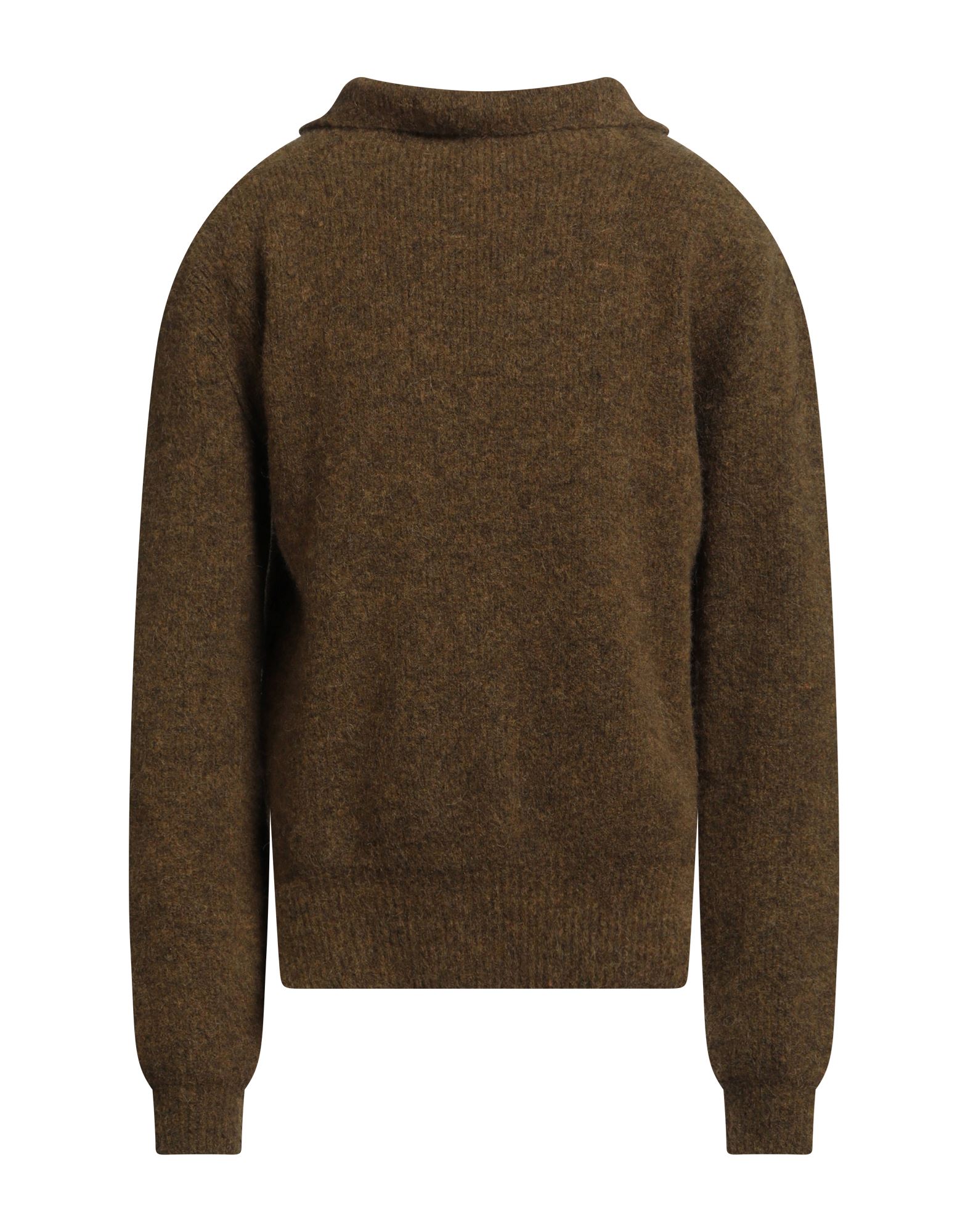  Rick Owens - Strickwaren - Rollkragenpullover - On Yoox.com 