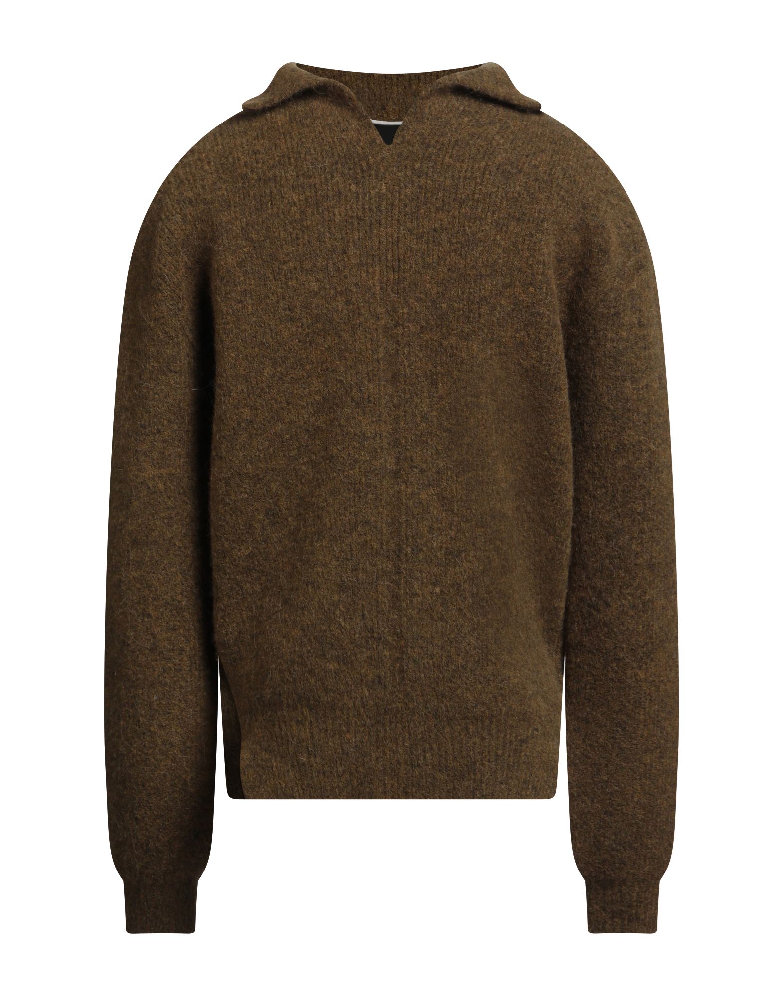  Rick Owens - Strickwaren - Rollkragenpullover - On Yoox.com 