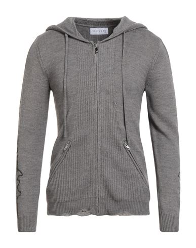 Rebecas Hombre Gris XXL Hombre