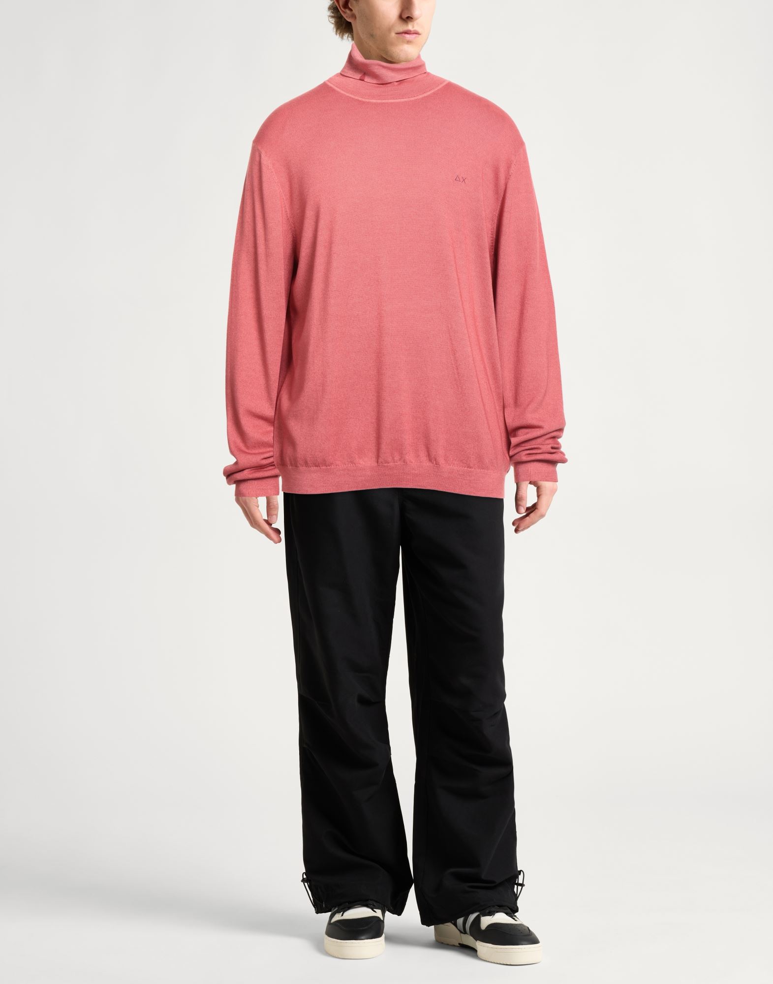  Sun 68 - Strickwaren - Rollkragenpullover - On Yoox.com 