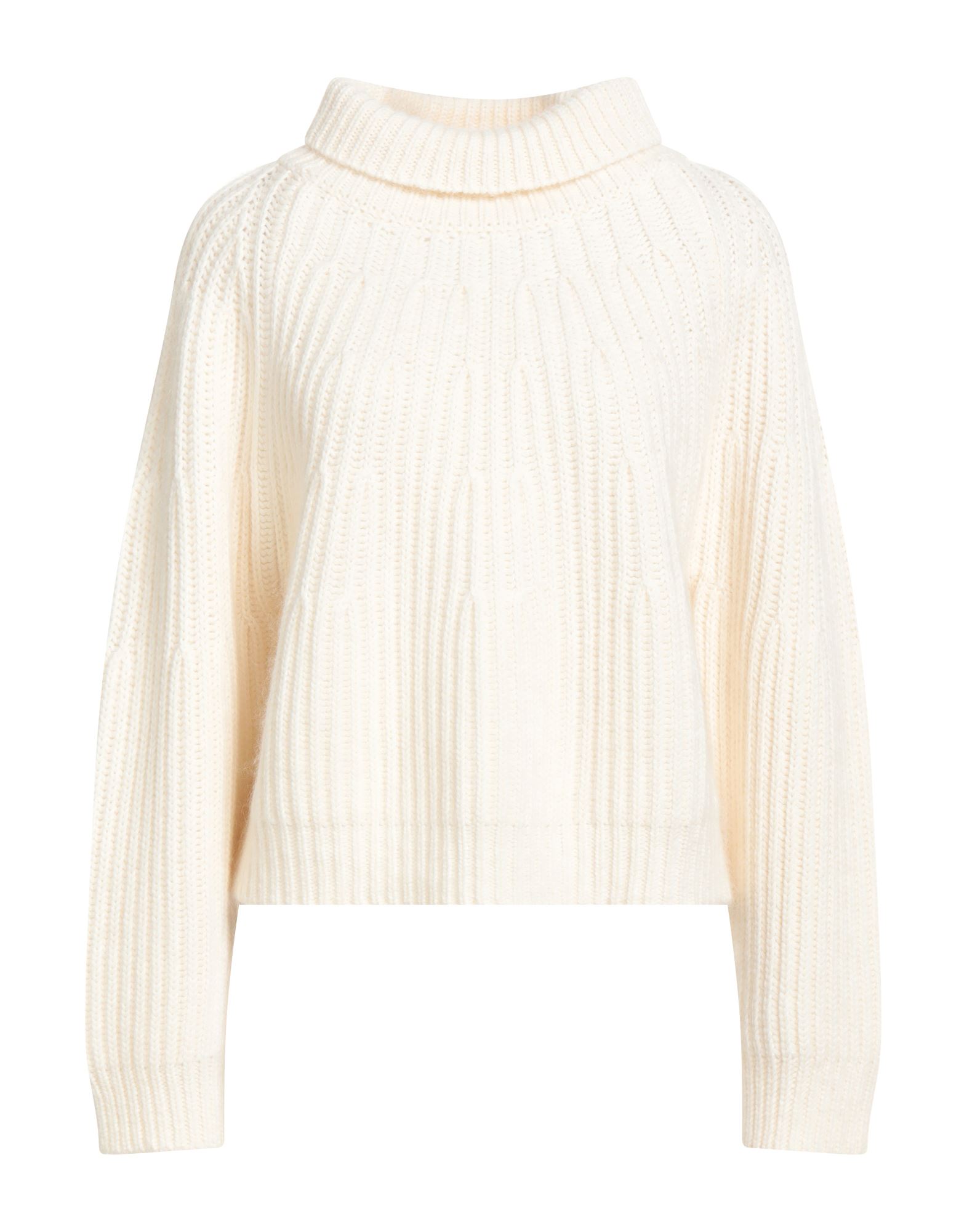  Fabiana Filippi - Strickwaren - Rollkragenpullover - On Yoox.com 
