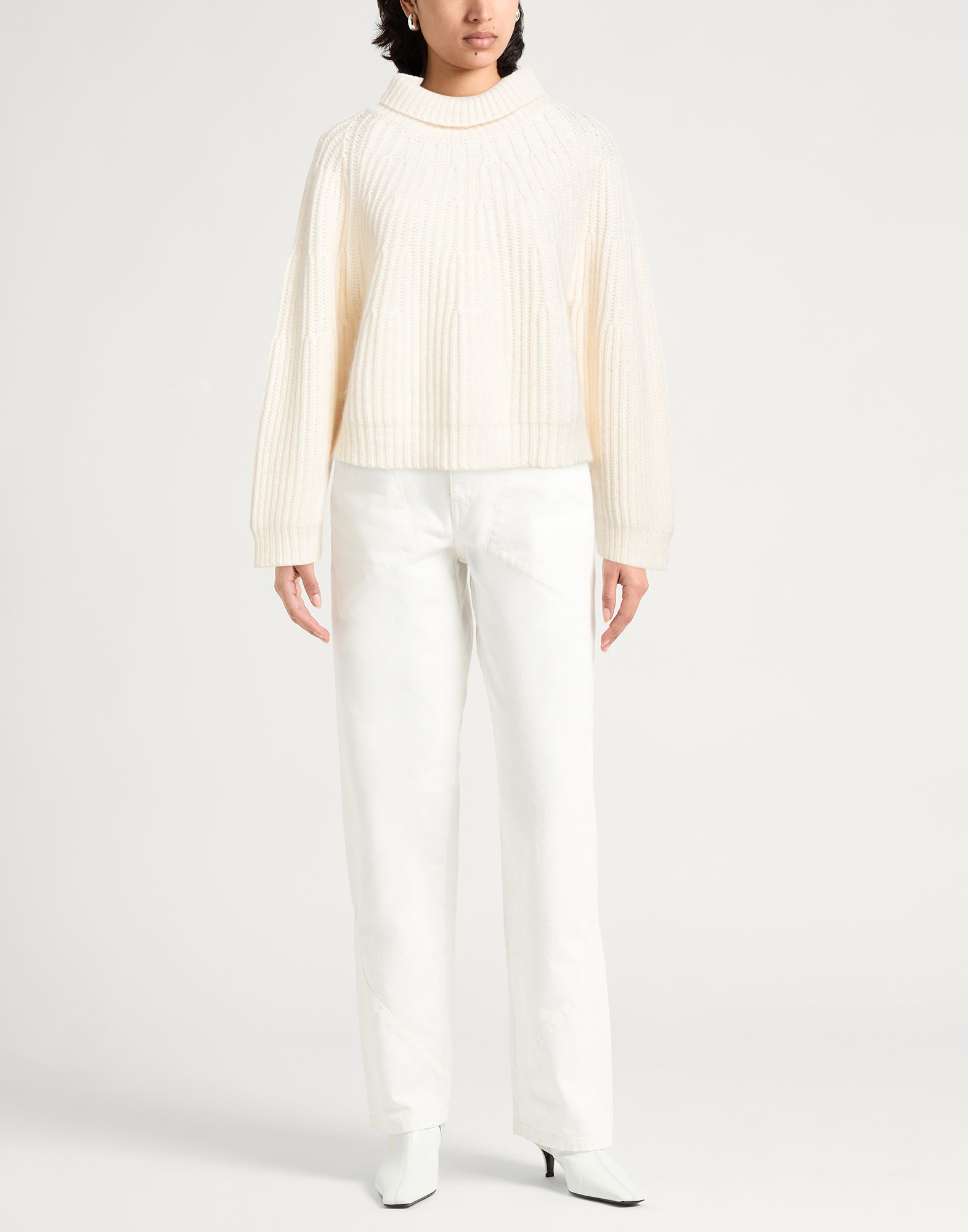  Fabiana Filippi - Strickwaren - Rollkragenpullover - On Yoox.com 