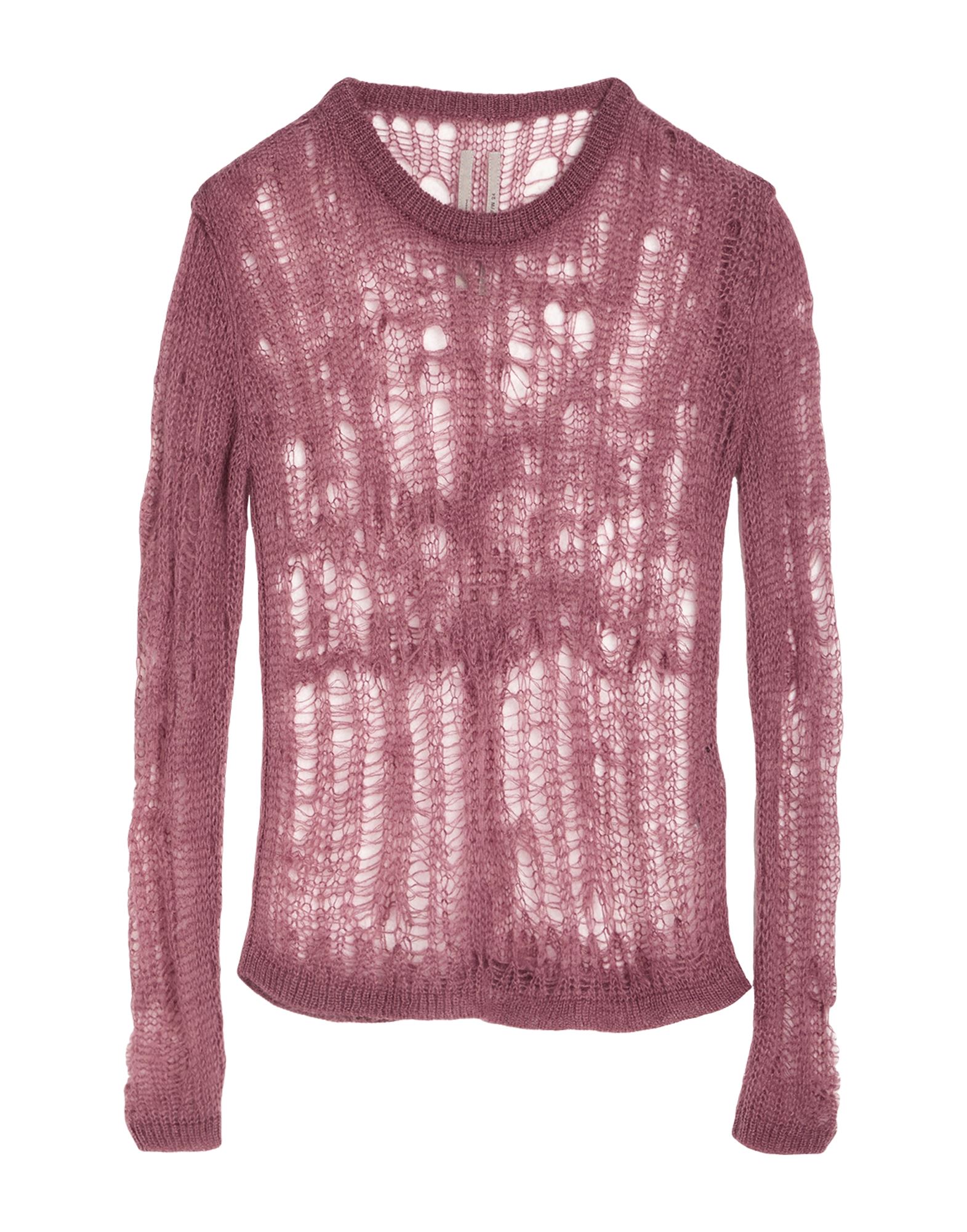  Rick Owens - Strickwaren - Pullover - On Yoox.com 