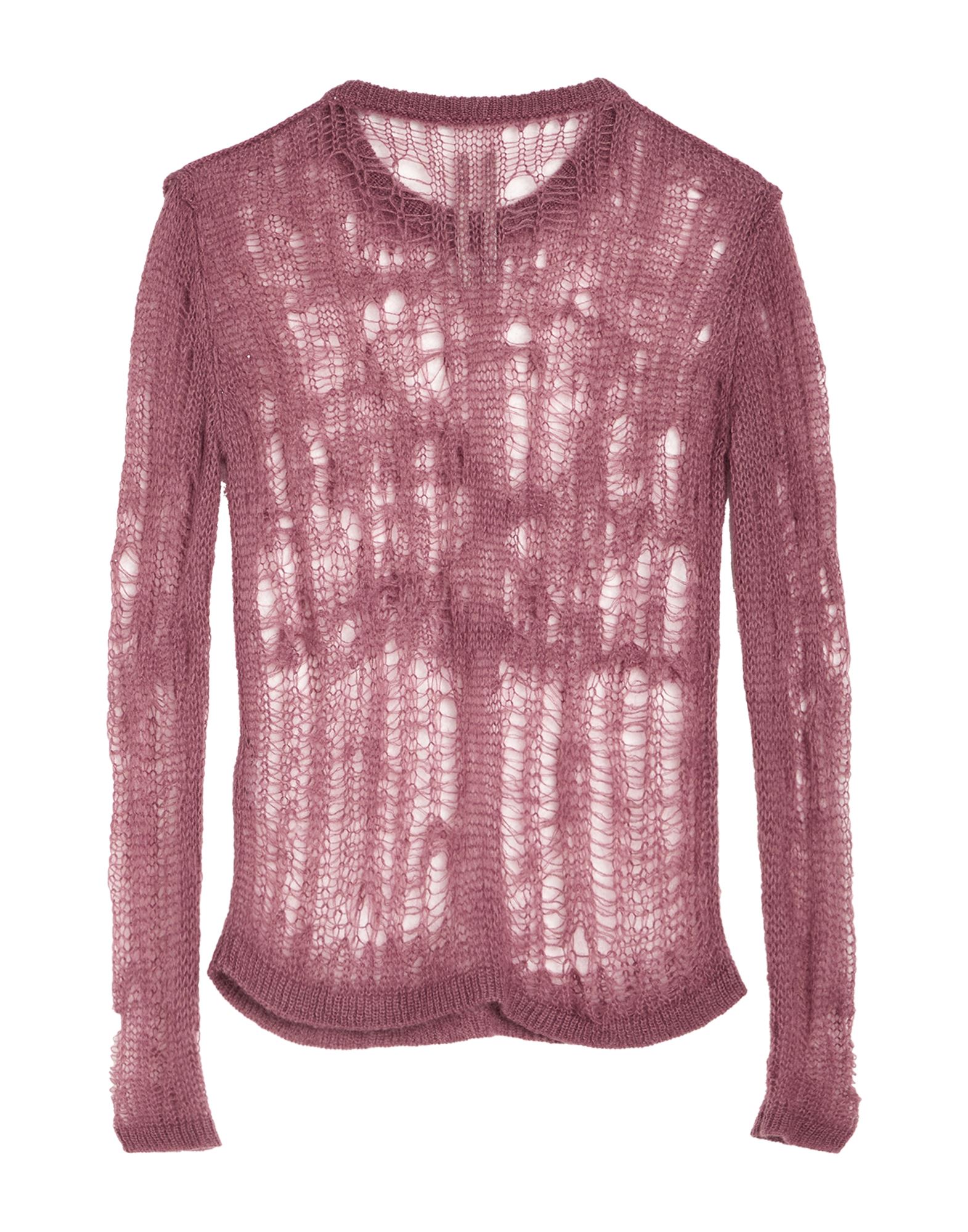  Rick Owens - Strickwaren - Pullover - On Yoox.com 