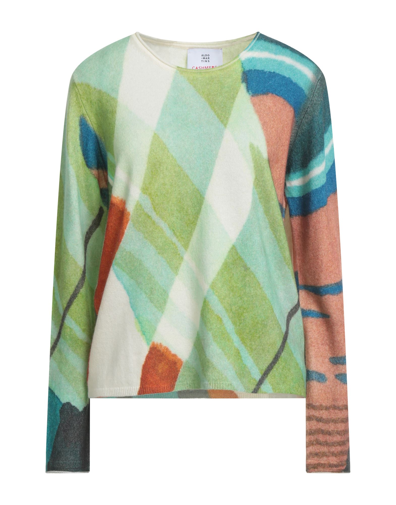 Aldo Martins - Strickwaren - Pullover - On Yoox.com 