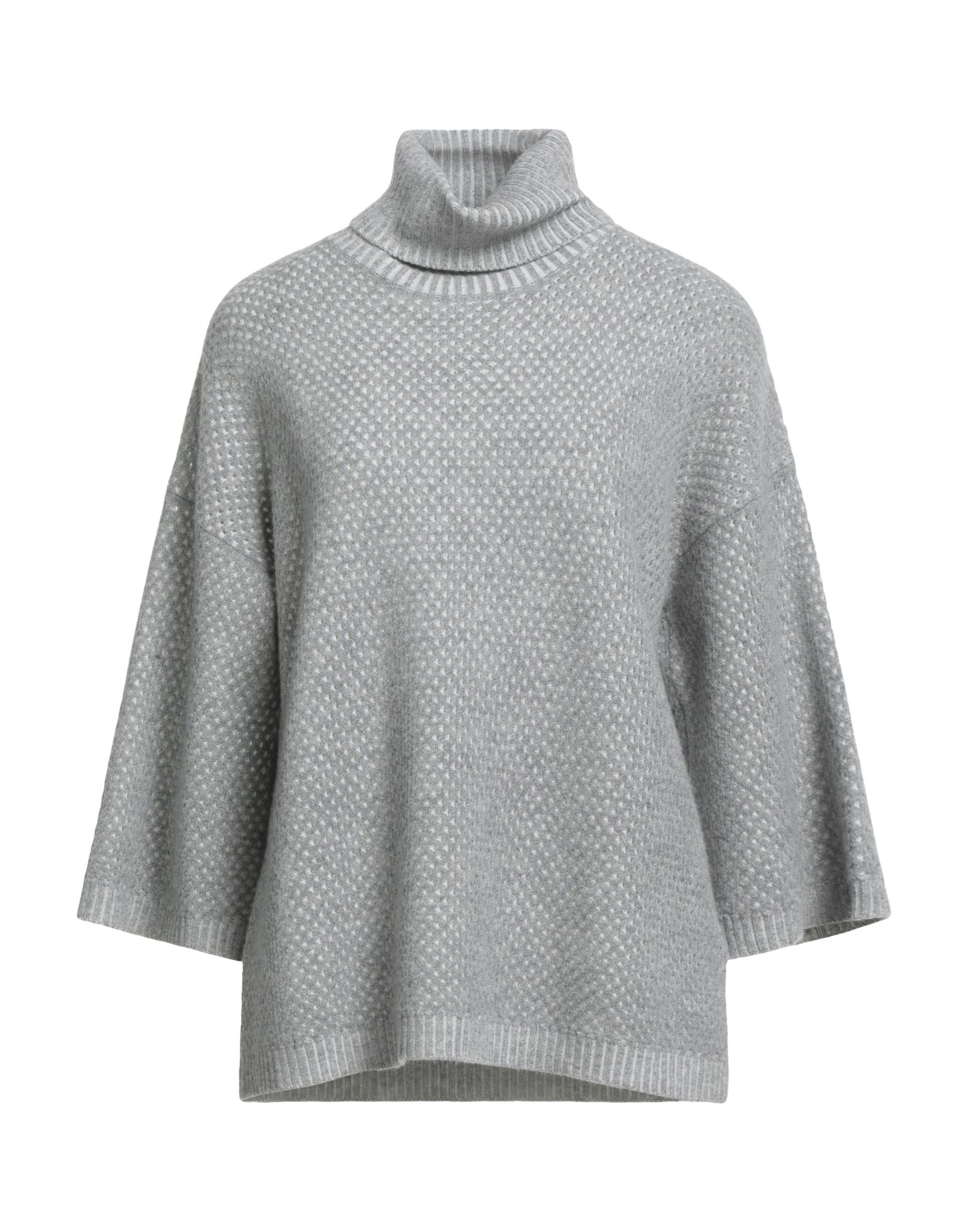  Fabiana Filippi - Strickwaren - Rollkragenpullover - On Yoox.com 