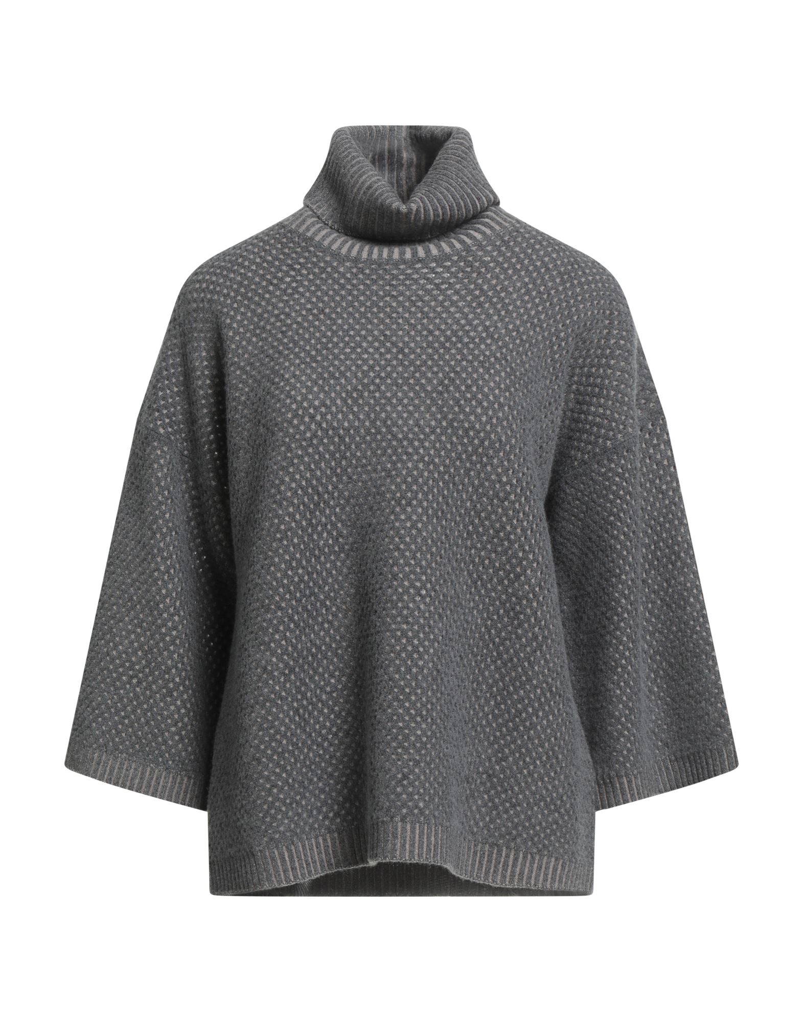  Fabiana Filippi - Strickwaren - Rollkragenpullover - On Yoox.com 