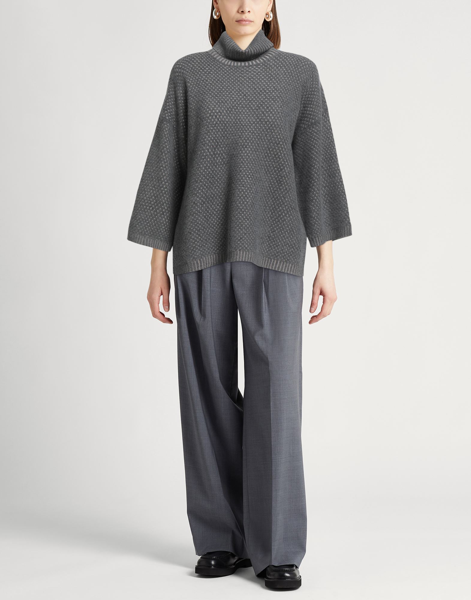  Fabiana Filippi - Strickwaren - Rollkragenpullover - On Yoox.com 