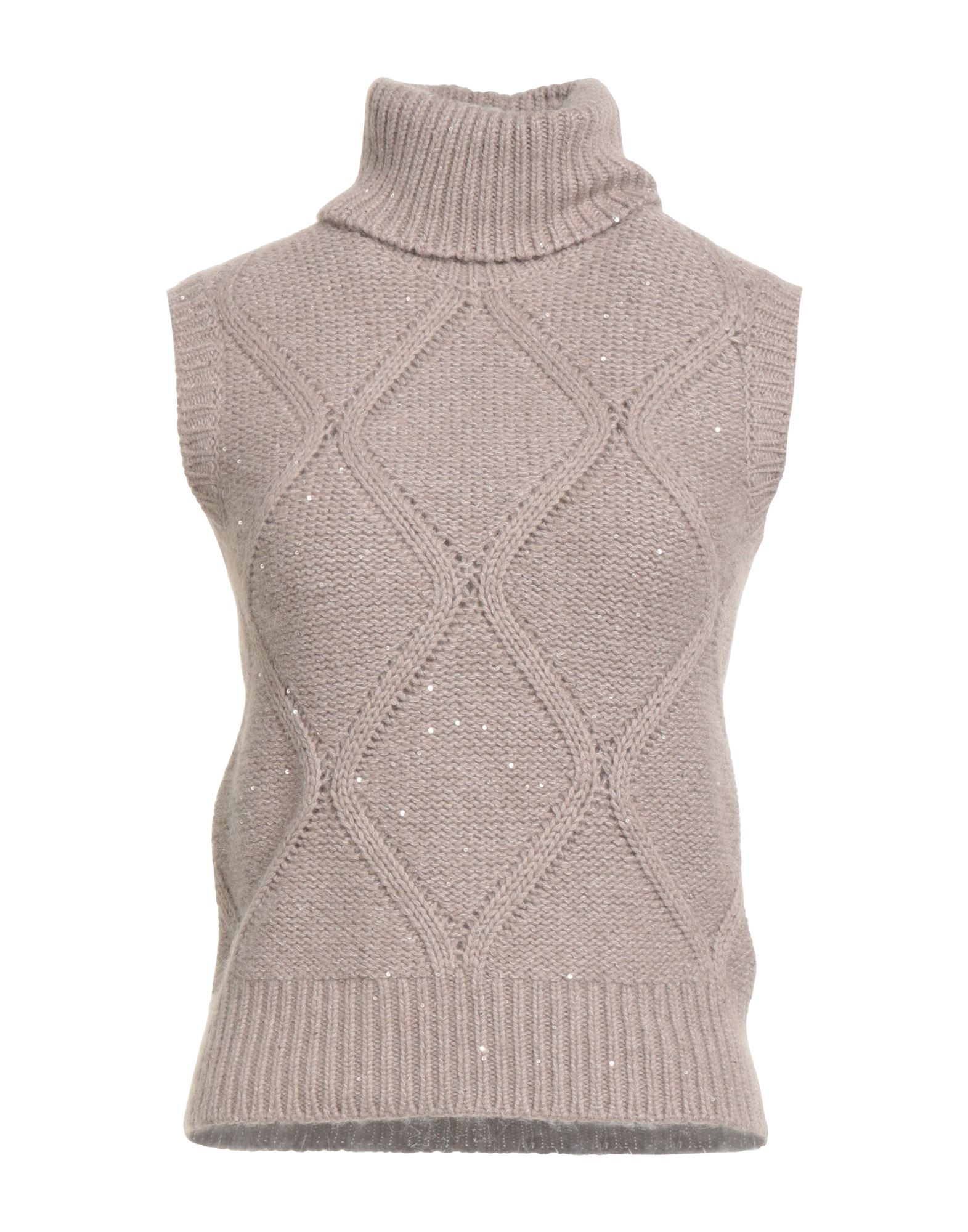  Fabiana Filippi - Strickwaren - Rollkragenpullover - On Yoox.com 