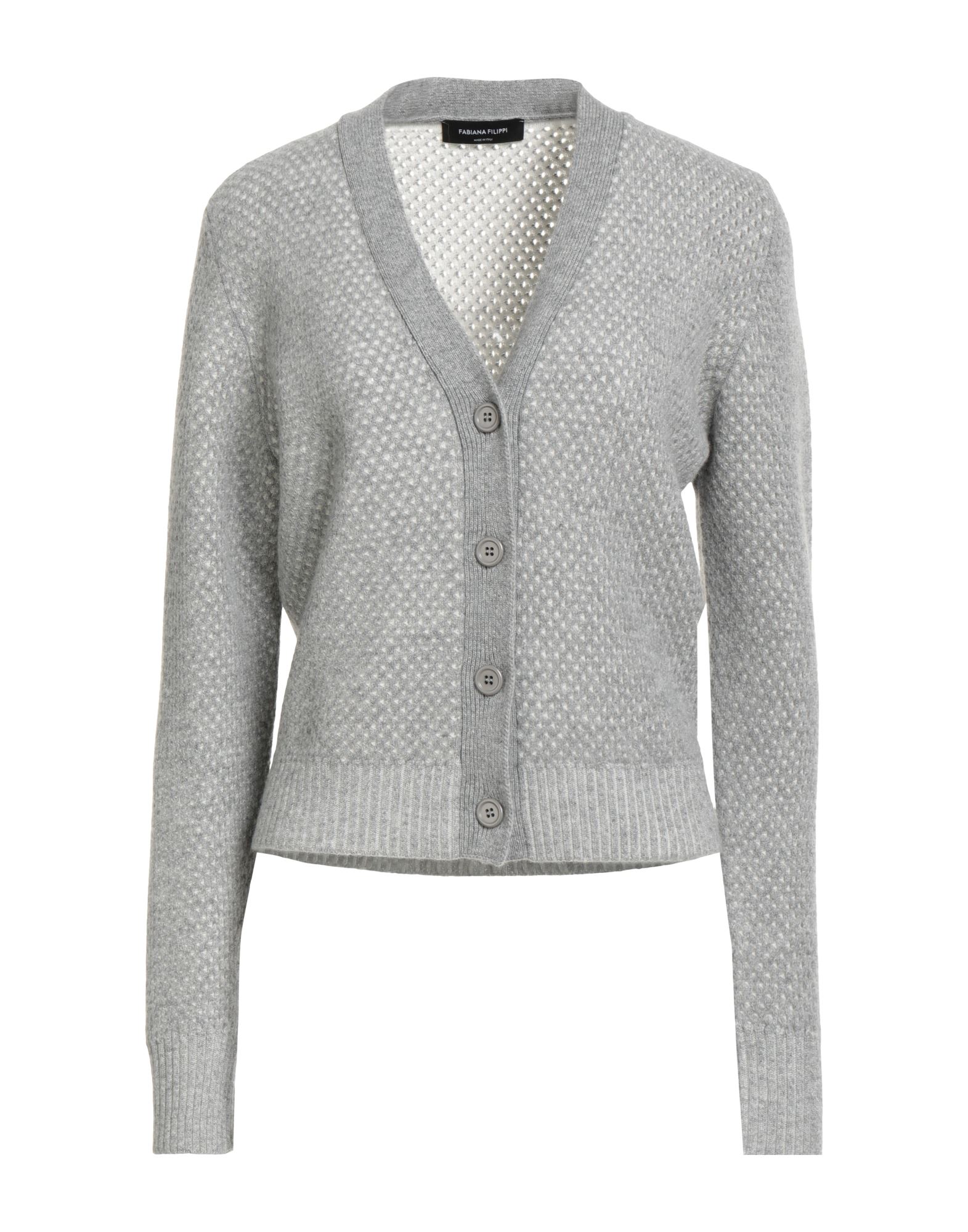  Fabiana Filippi - Strickwaren - Strickjacken - On Yoox.com 