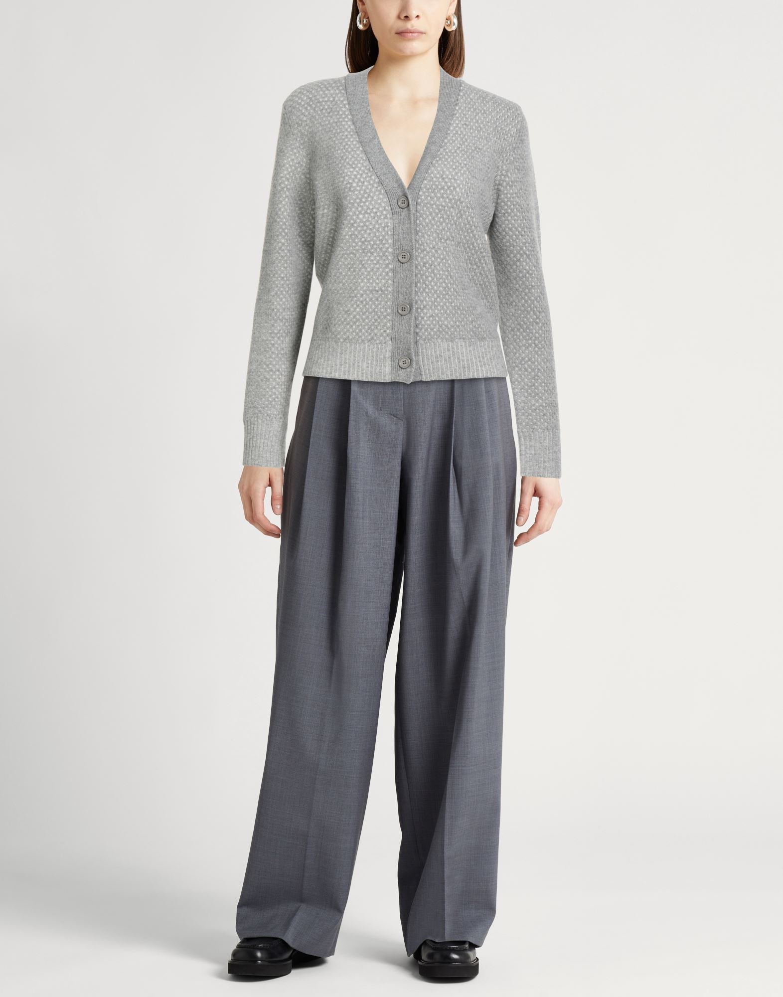  Fabiana Filippi - Strickwaren - Strickjacken - On Yoox.com 
