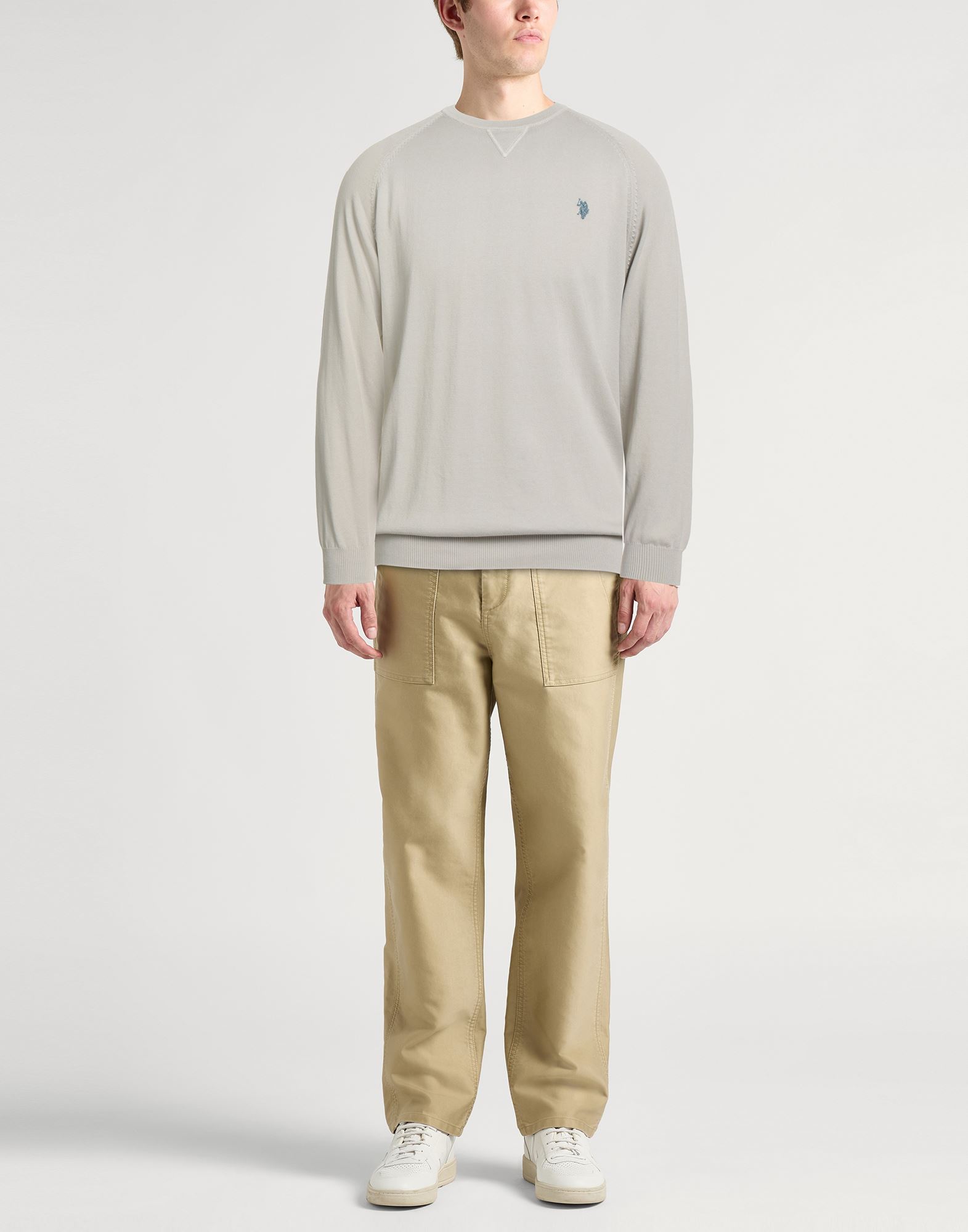  U.s.polo Assn. - Prendas De Punto - Pullover - On Yoox.com 