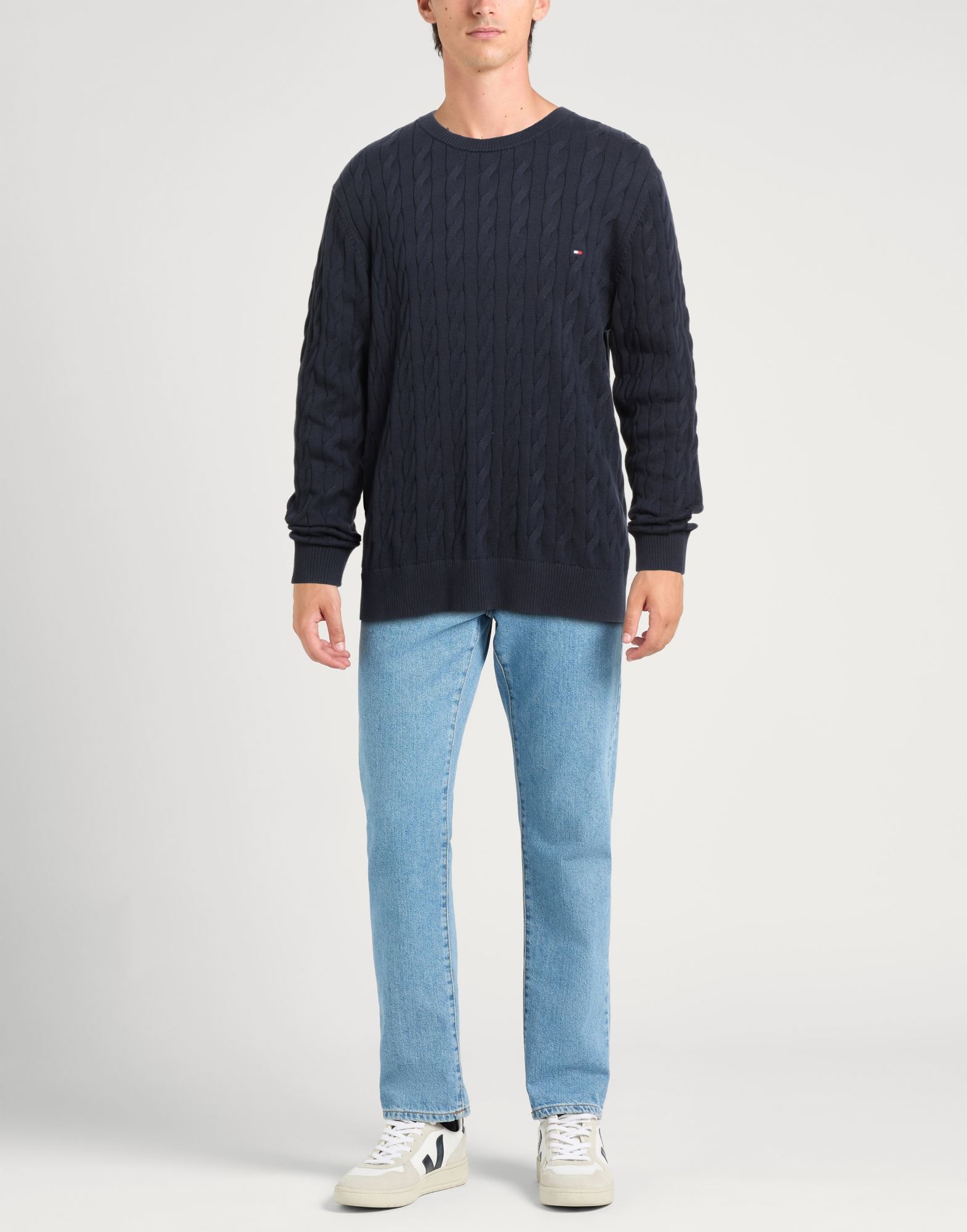  Tommy Hilfiger - Strickwaren - Pullover - On Yoox.com 