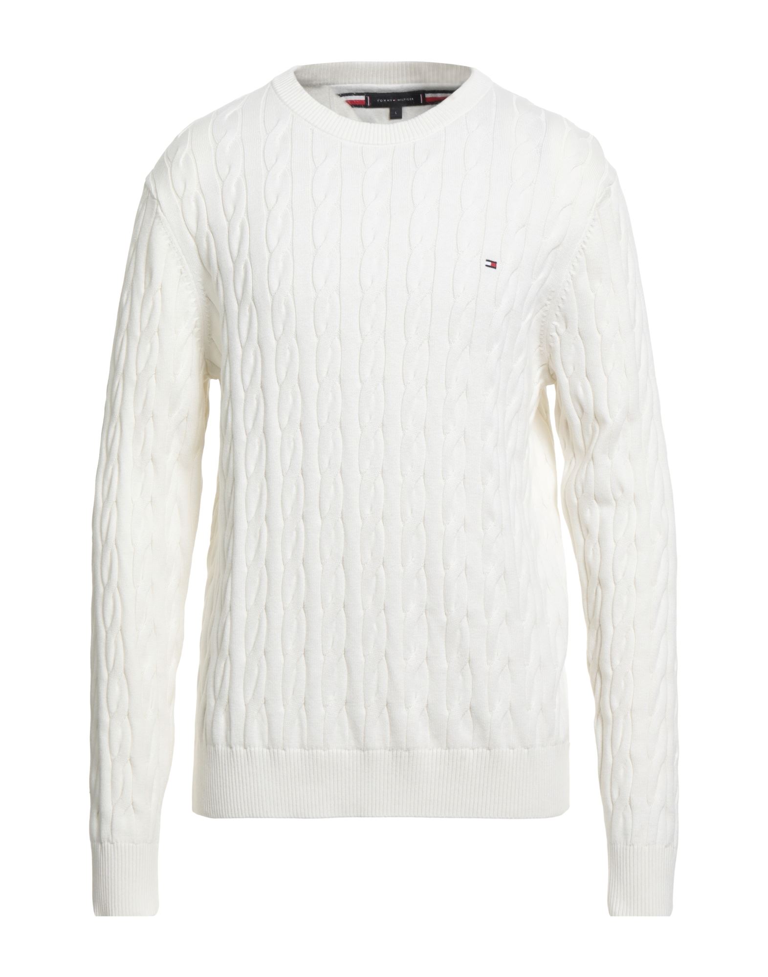  Tommy Hilfiger - Strickwaren - Pullover - On Yoox.com 