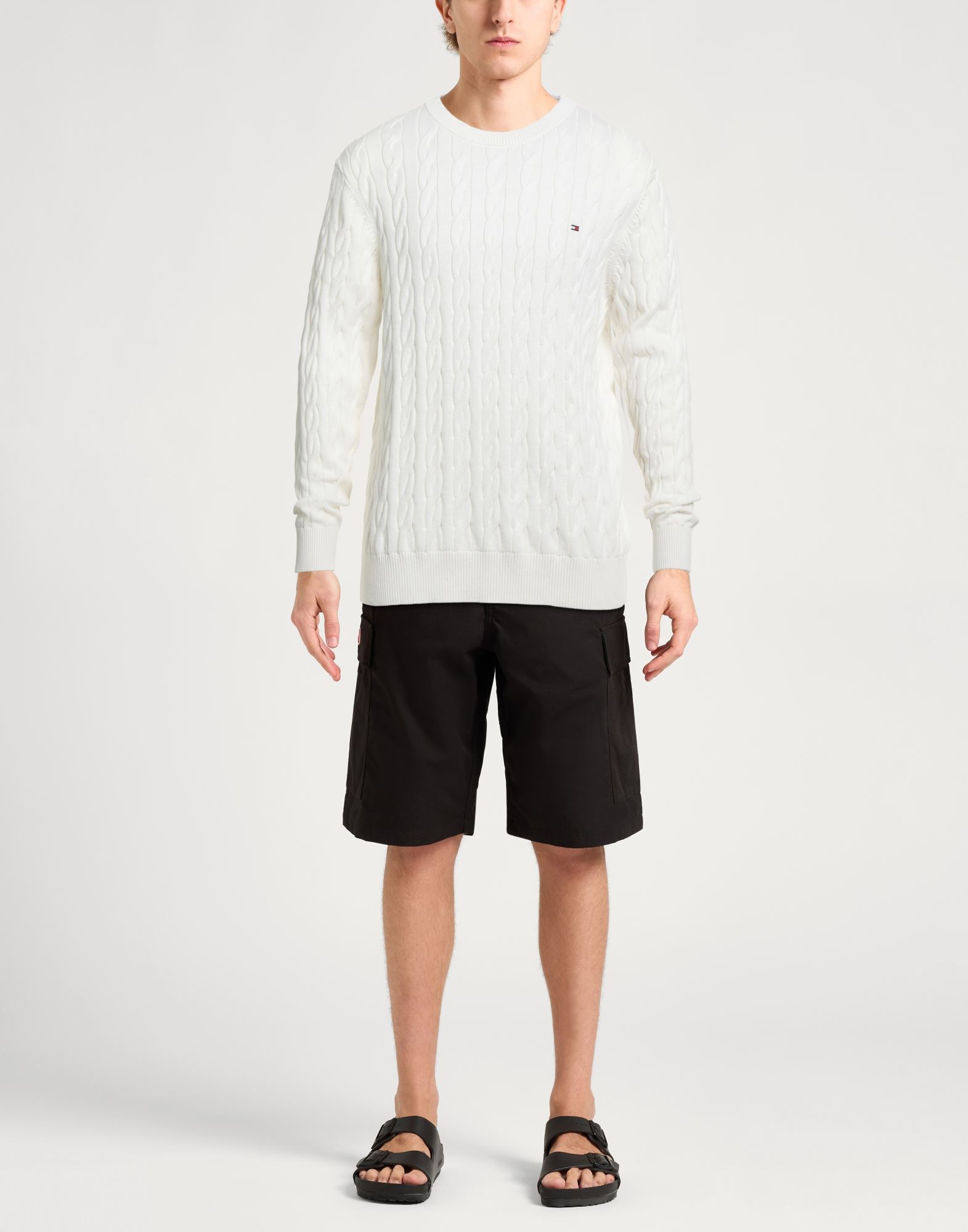  Tommy Hilfiger - Strickwaren - Pullover - On Yoox.com 