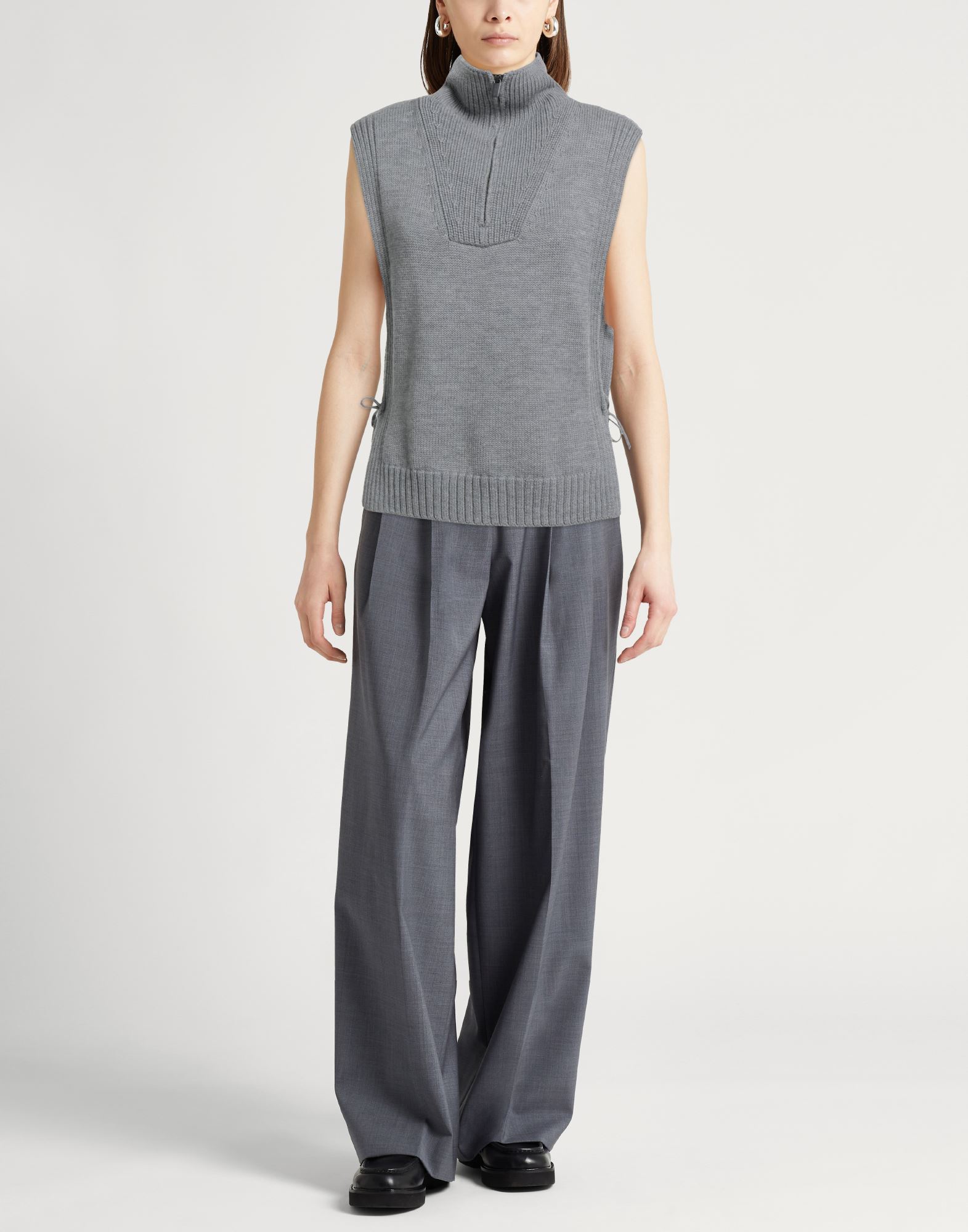  Fabiana Filippi - Strickwaren - Rollkragenpullover - On Yoox.com 